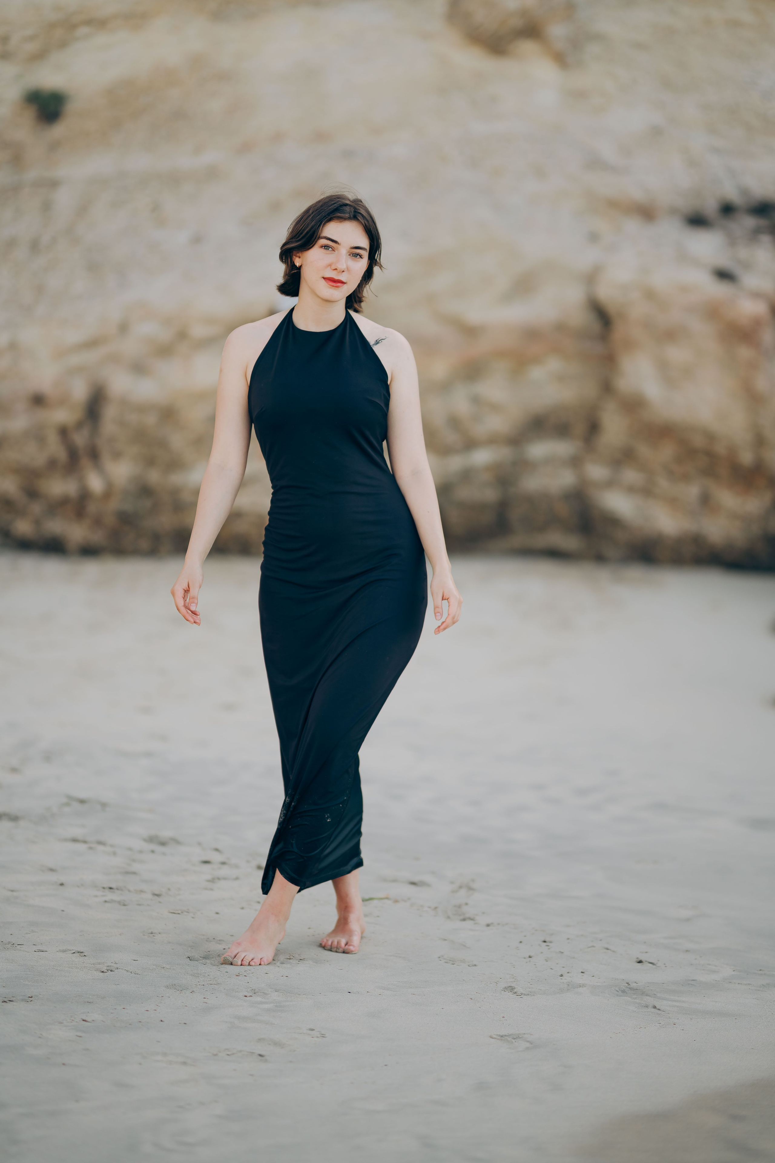 Chicas en la playa. Photographer in Mallorca