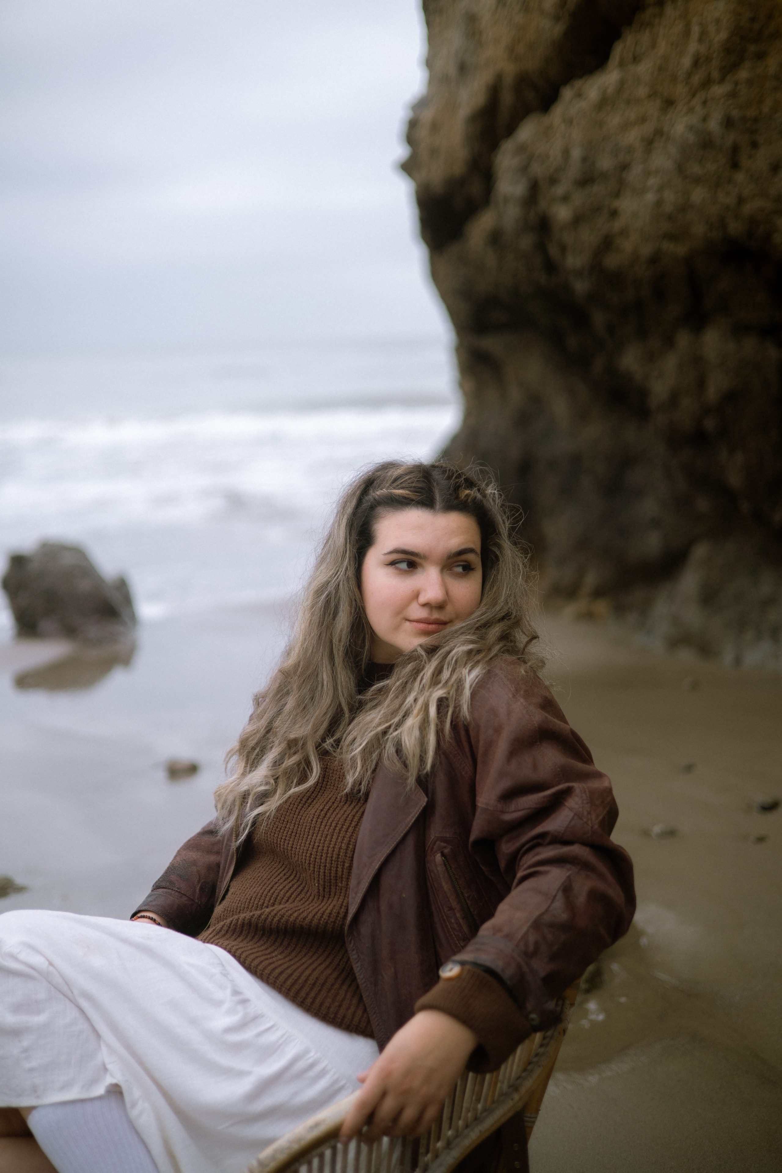 Julia & Tessa. Photographer in Los Angeles. Julia Ishmuratova