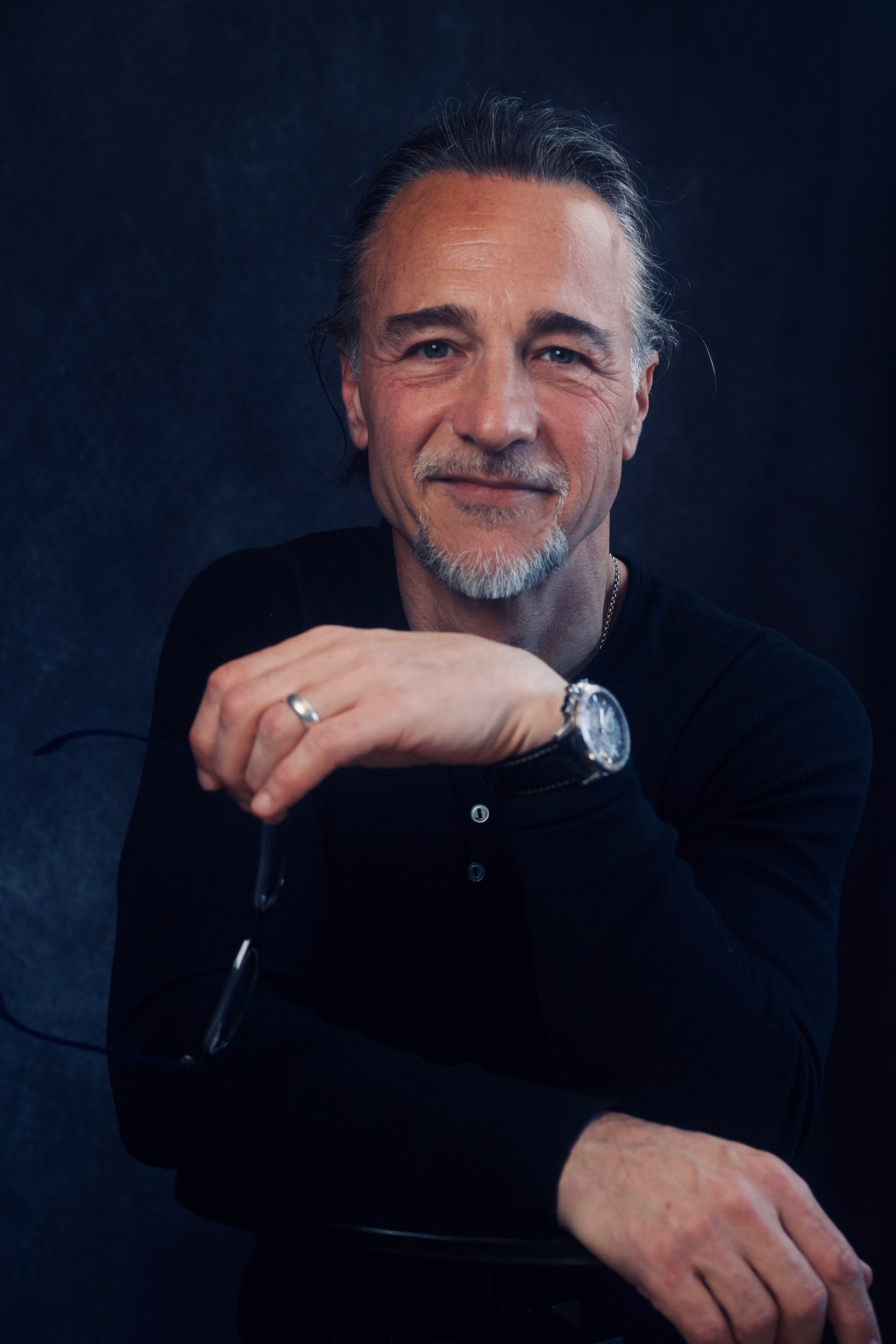 Portraits & Headshots. Main