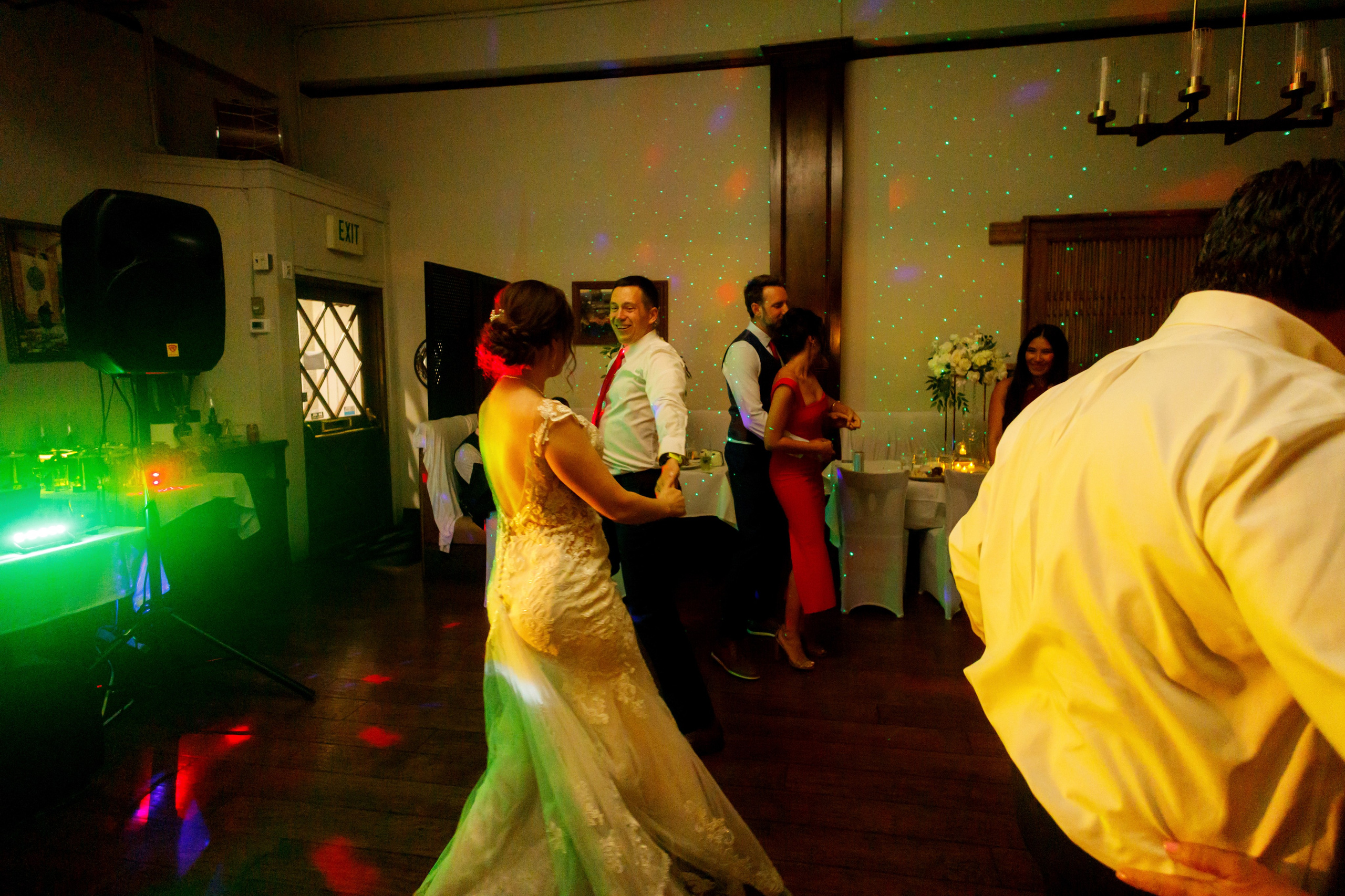 Wedding banquet. Family and Event photographer in Bay Area Elena Tiuriumina