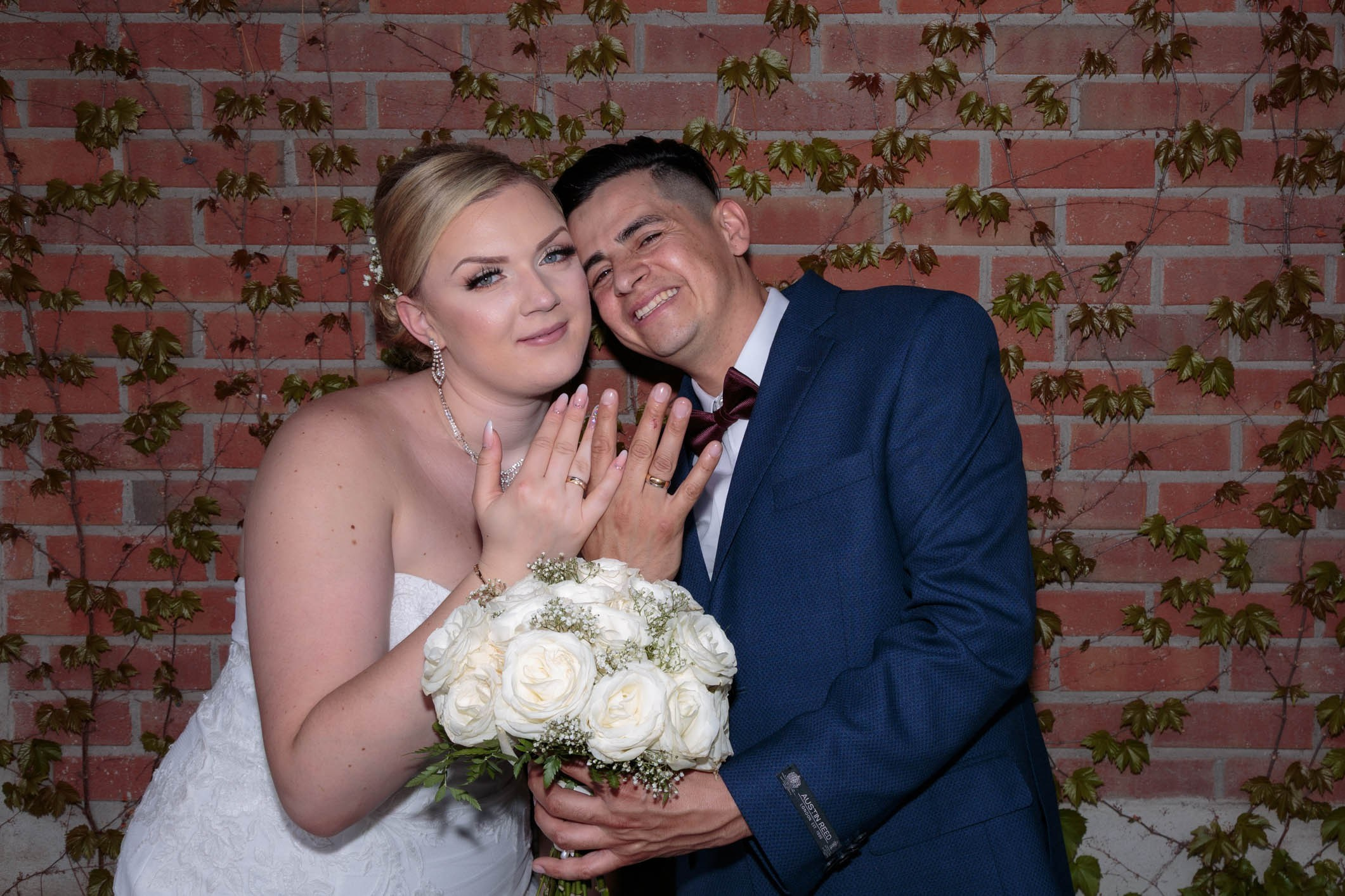 Mariages. Studioplaza8