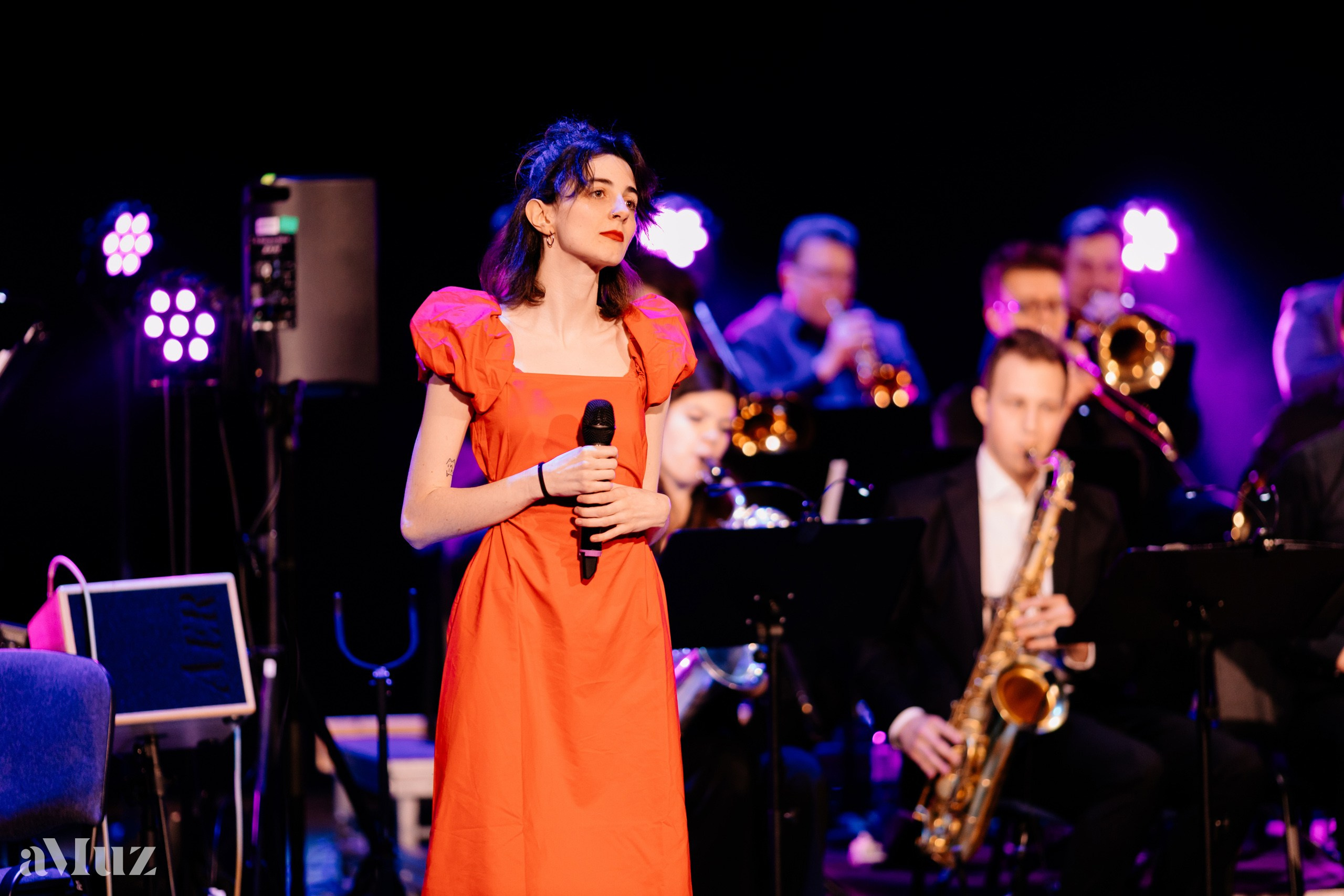 Koncert „Ladies of Jazz”. Fotograf Ślubny Warszawa - Sesje Biznesowe Rodzinne Eventy