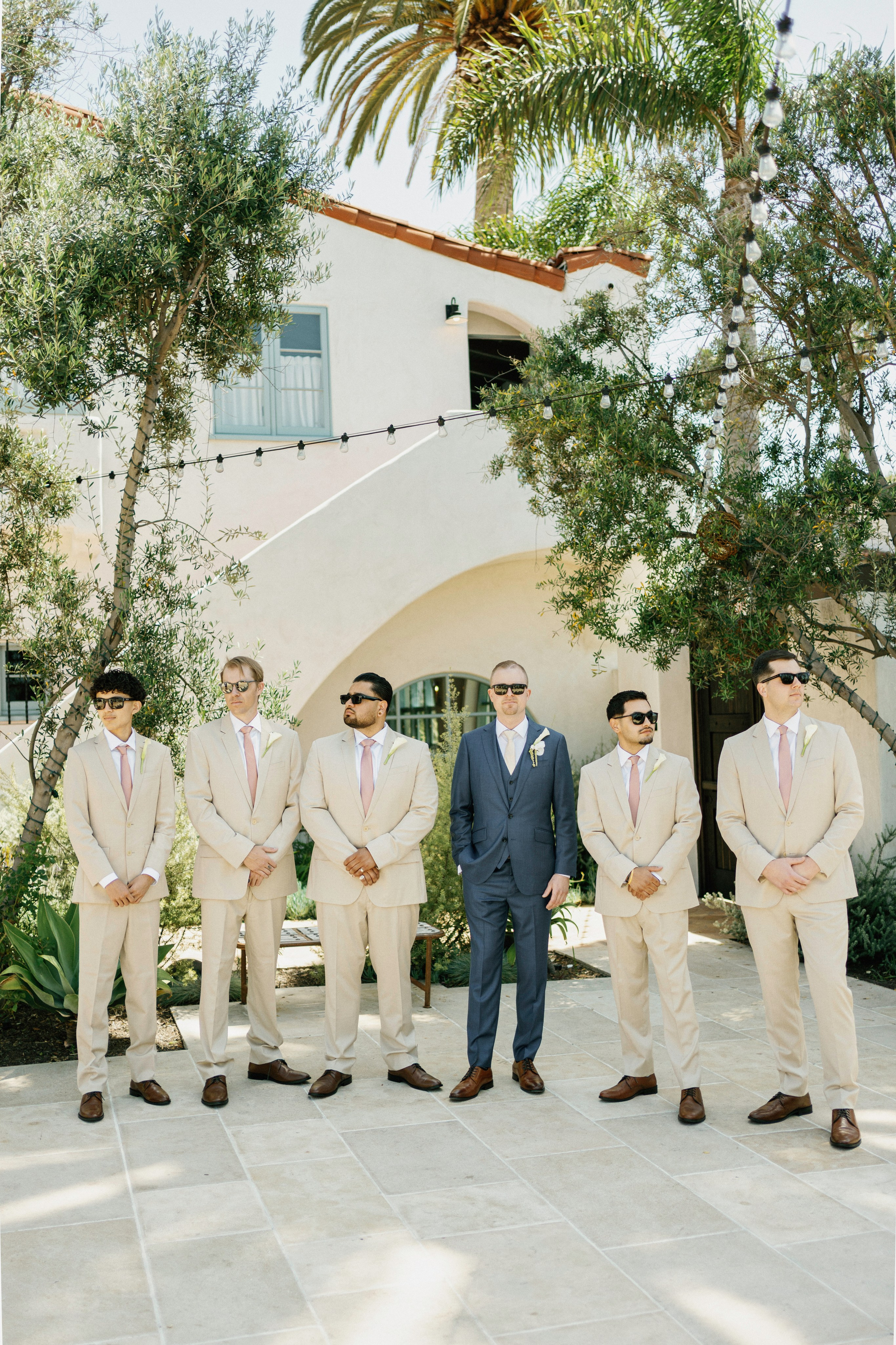 S&J Wedding San Juan Capistrano, California. Wedding Photography & Videography Team in California, Los Angeles, San Francisco, San Diego and Travel