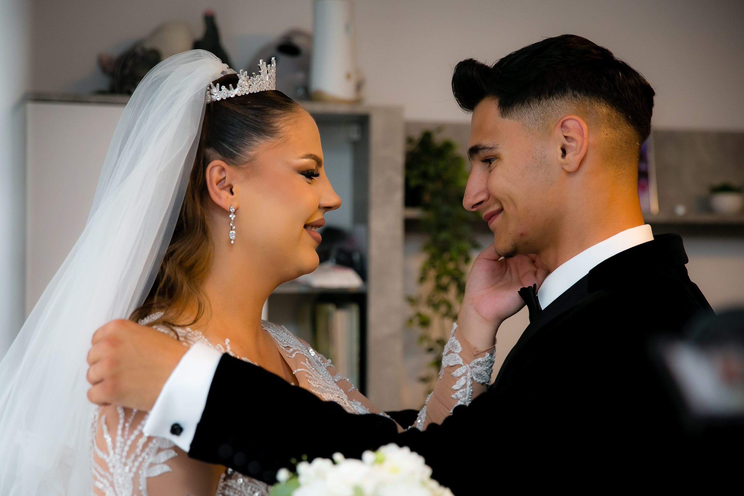 Ioana & Mihai 💙 Nuntă. DP Events — echipă foto-video din București, capturăm emoții și transformăm momentele în amintiri autentice