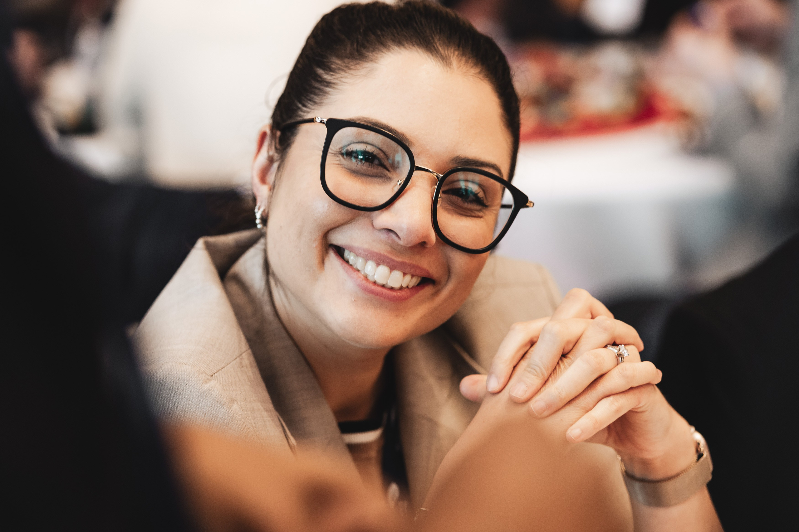 Australian Standards 2-day team-building event. True Story Photography