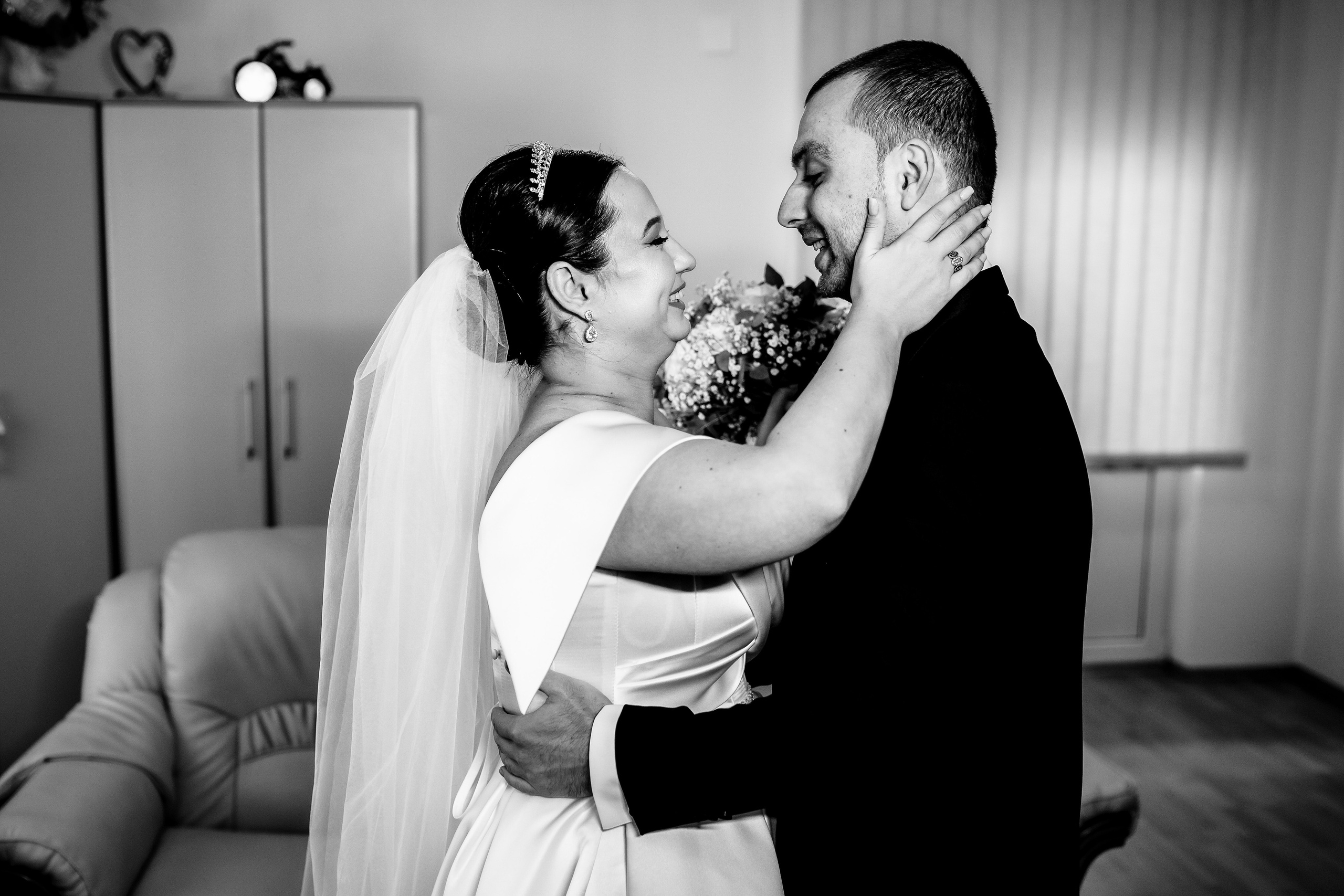 Gianina & Adrian. Fotograf nunta si evenimente Giurgiu