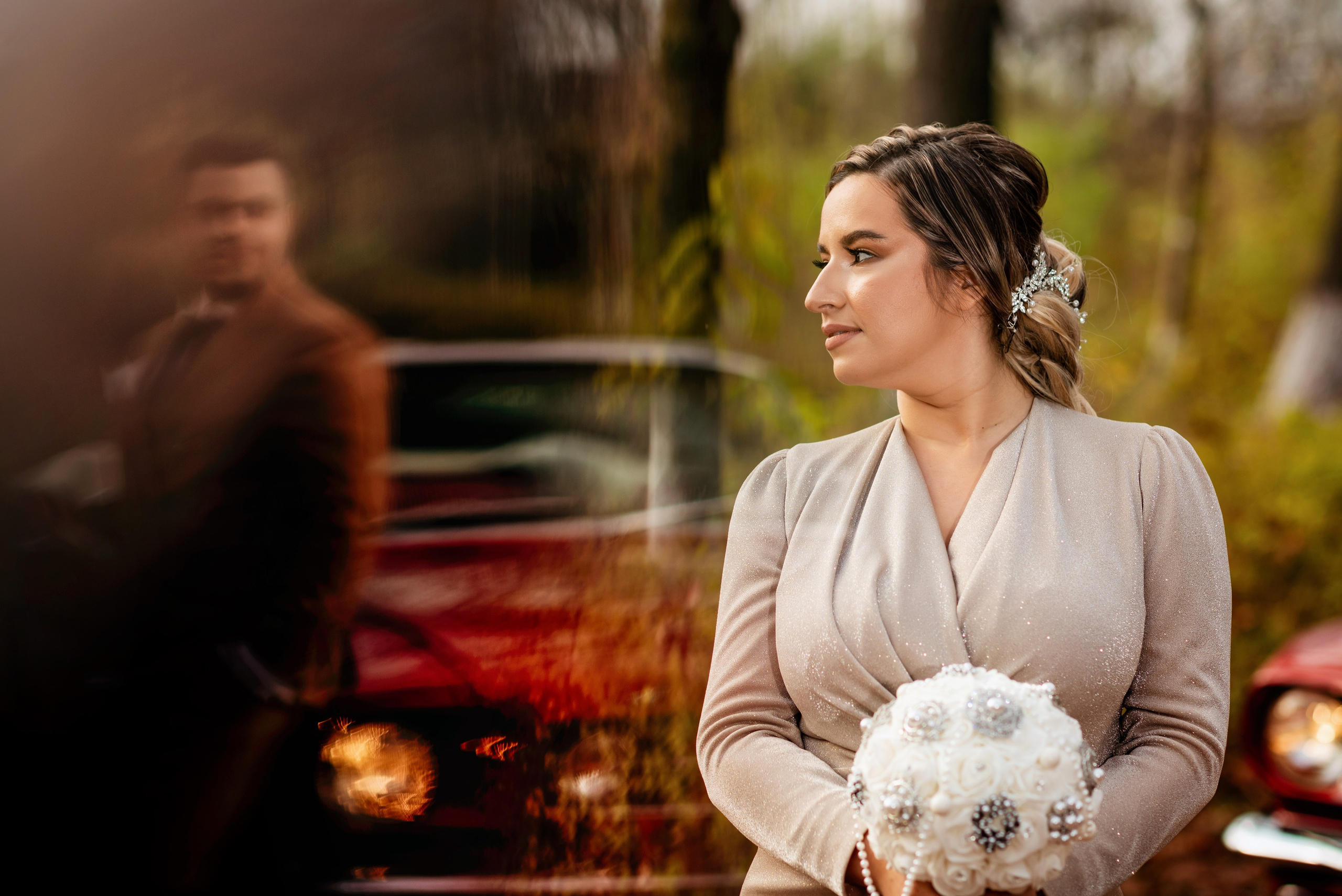 Teo - Cristi. Acasă