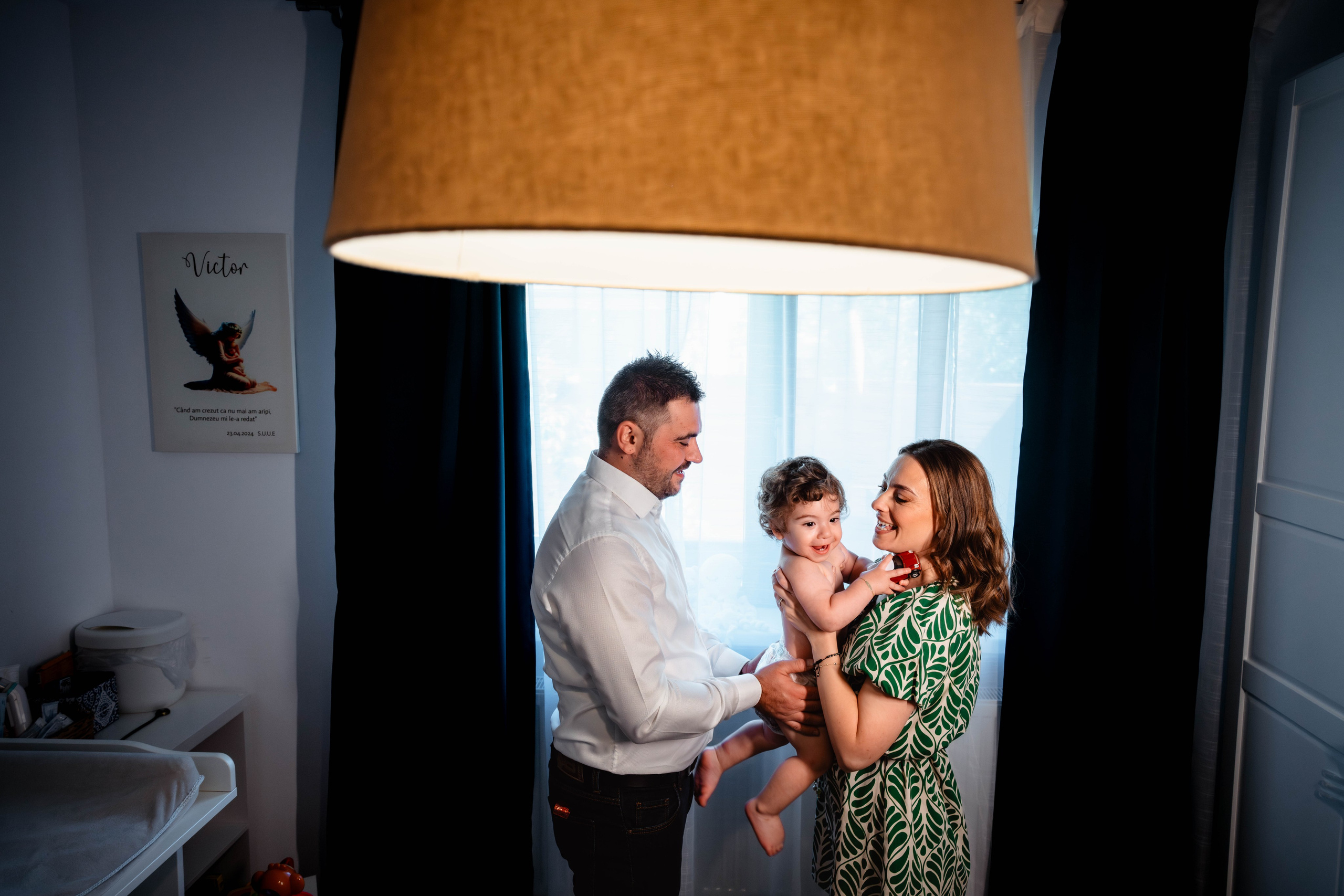 Victor. Fotograf nunta si evenimente Giurgiu