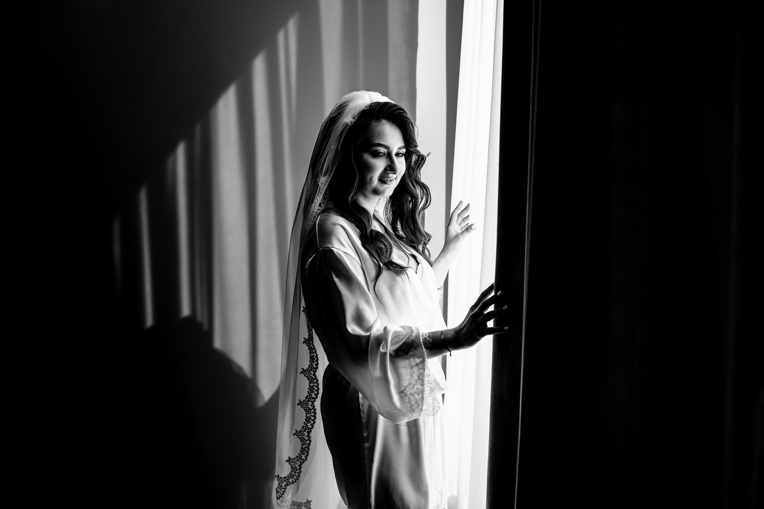 Irina & Daniel. Acasă