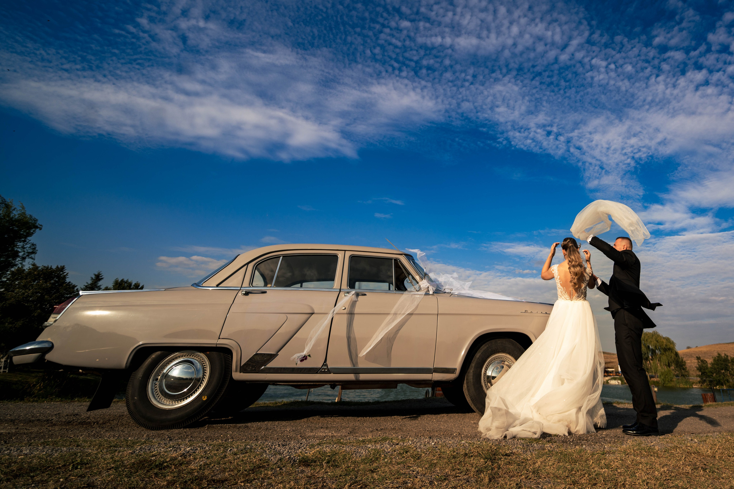 Miki & Andrei. Fotograf nunta si evenimente Giurgiu