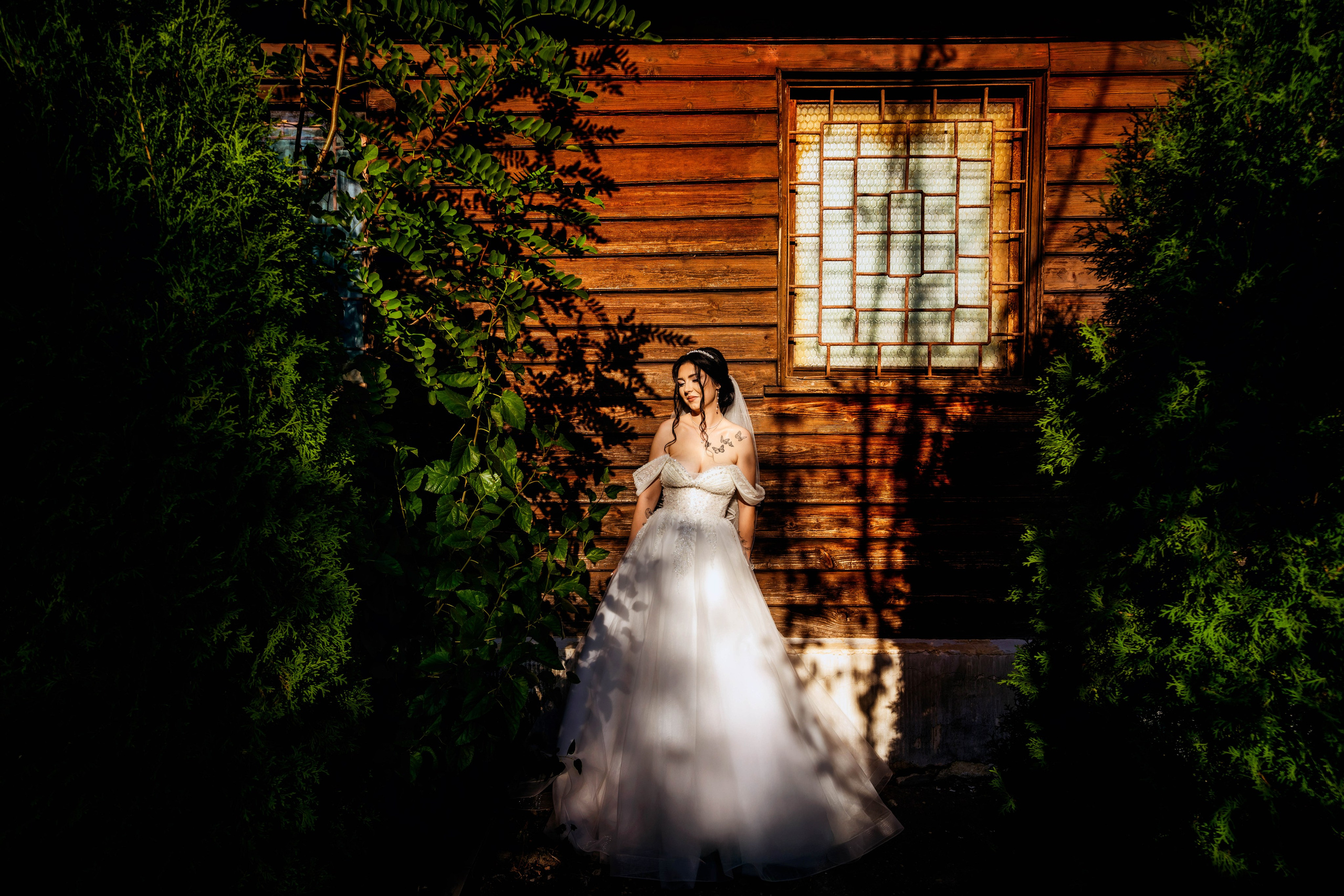 Nicoleta & Alex. Fotograf nunta si evenimente Giurgiu