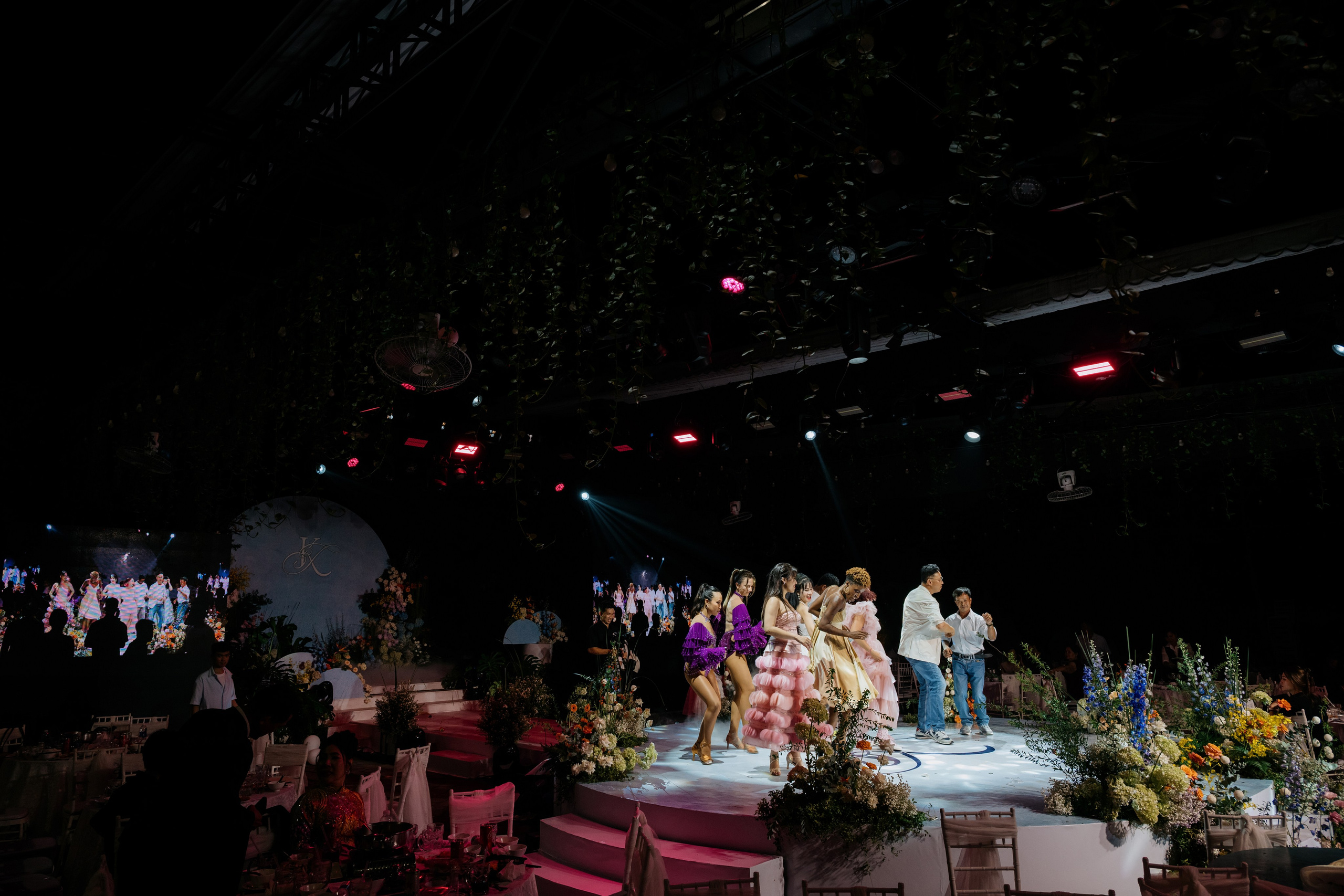 KHANG & TRANG / Long Khanh 08.11.2025. Saigon Wedding Present | Art Beyond Moments
