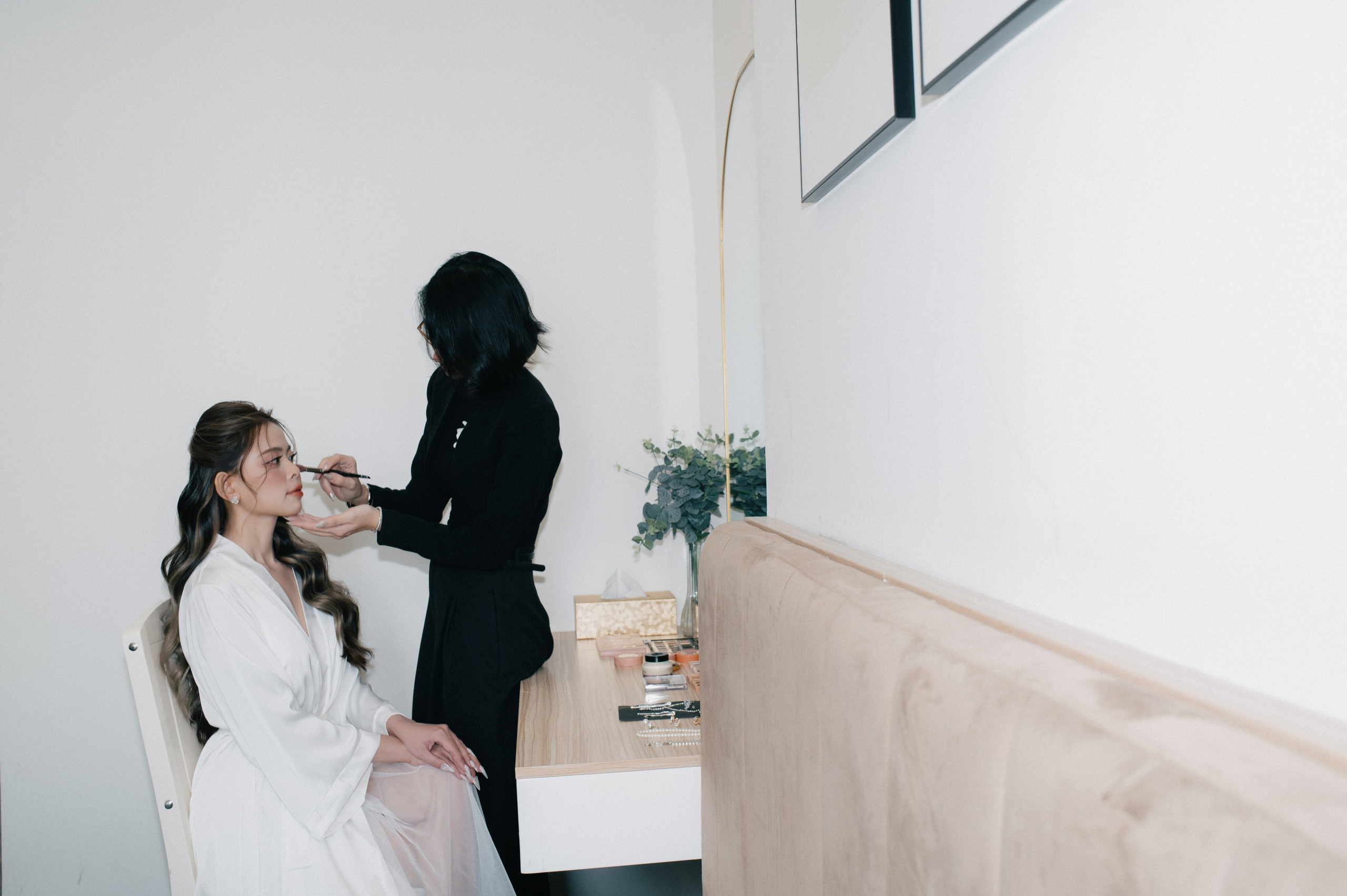 D & K / Wedding Journalism. Nhiếp ảnh gia đám cưới hàng đầu tại Thành Phố Hồ Chí Minh