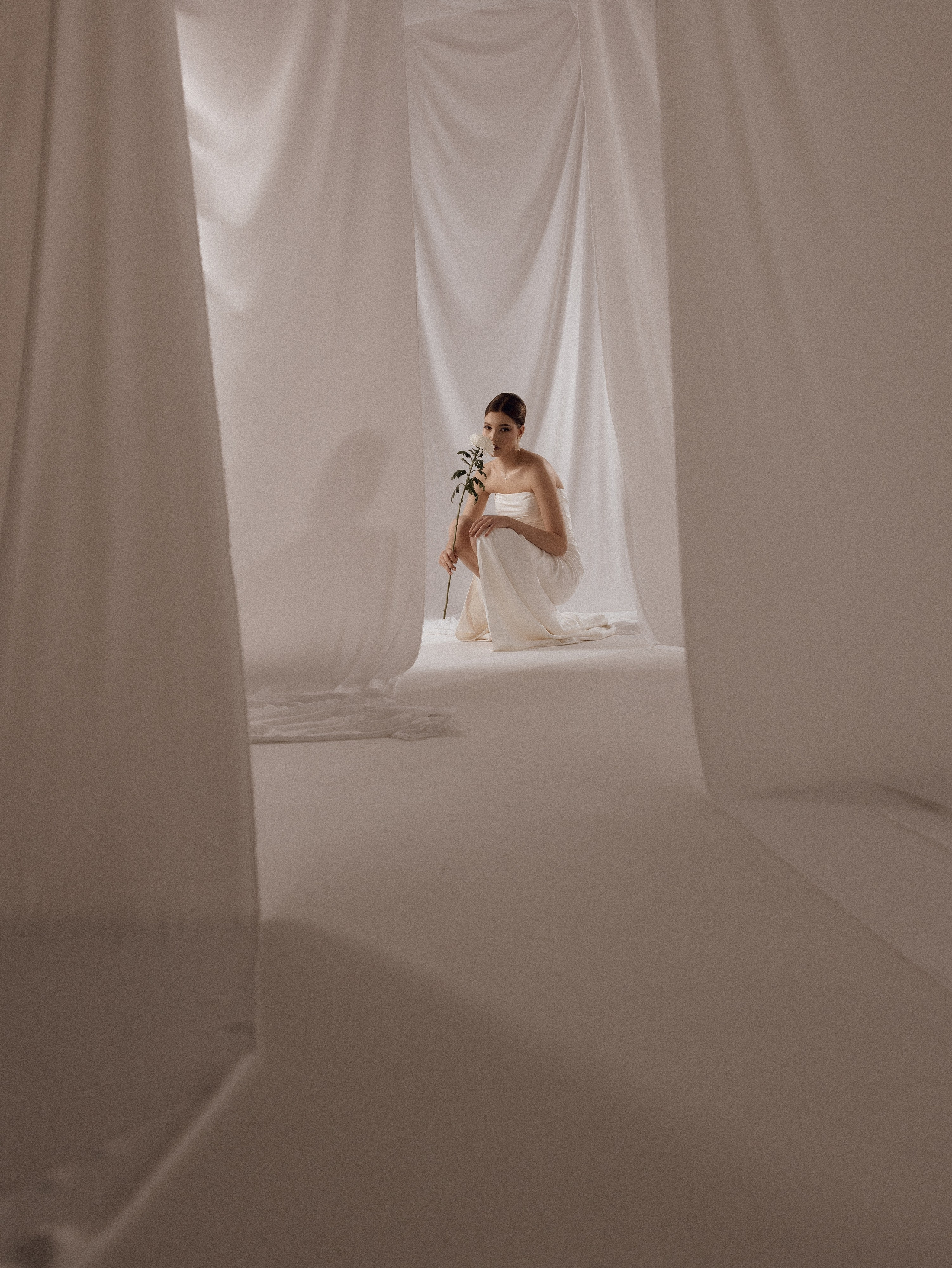 Fabrics & Details. Азимжан Нуритдинходжаев — свадебный фотограф