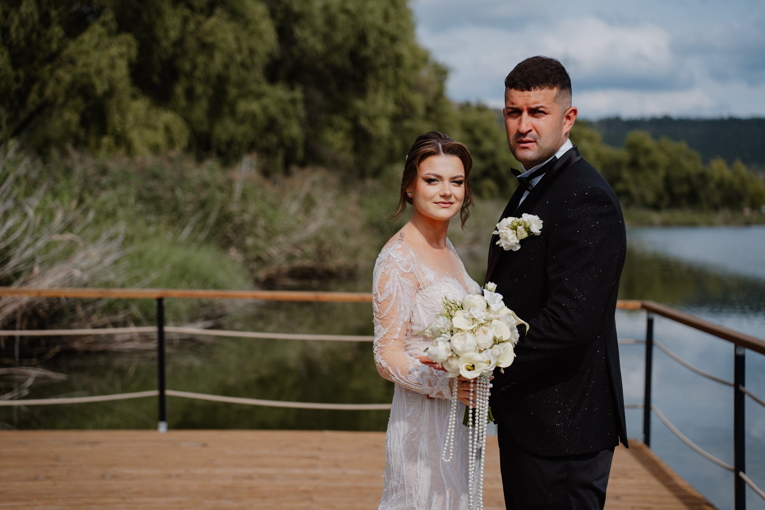 Mihaela & Marius. Www.paulcatalin.ro