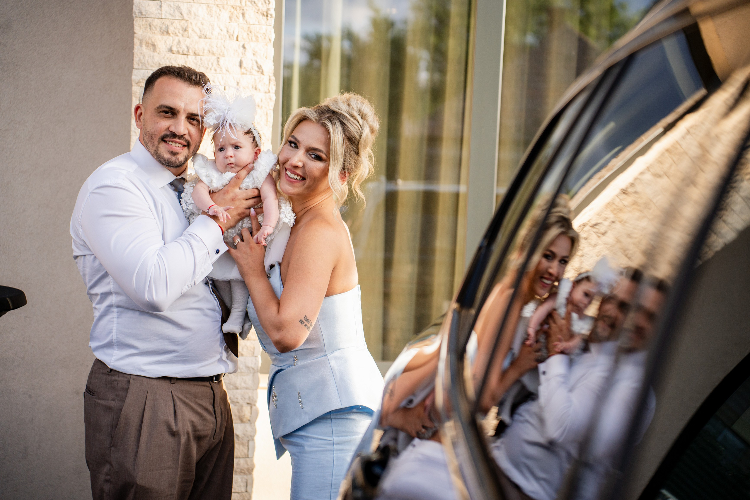 Botez Sofia. Www.paulcatalin.ro