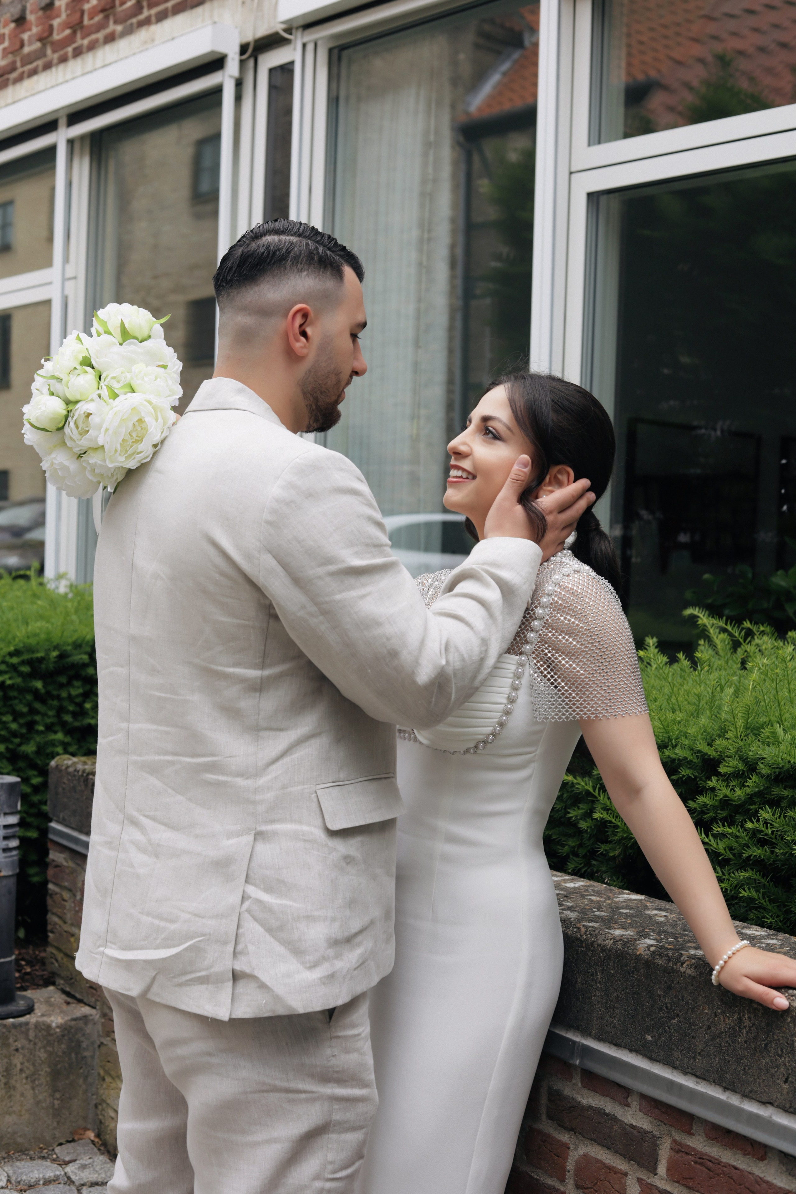 Bella Aabenraa. Alexia Frame Фотограф