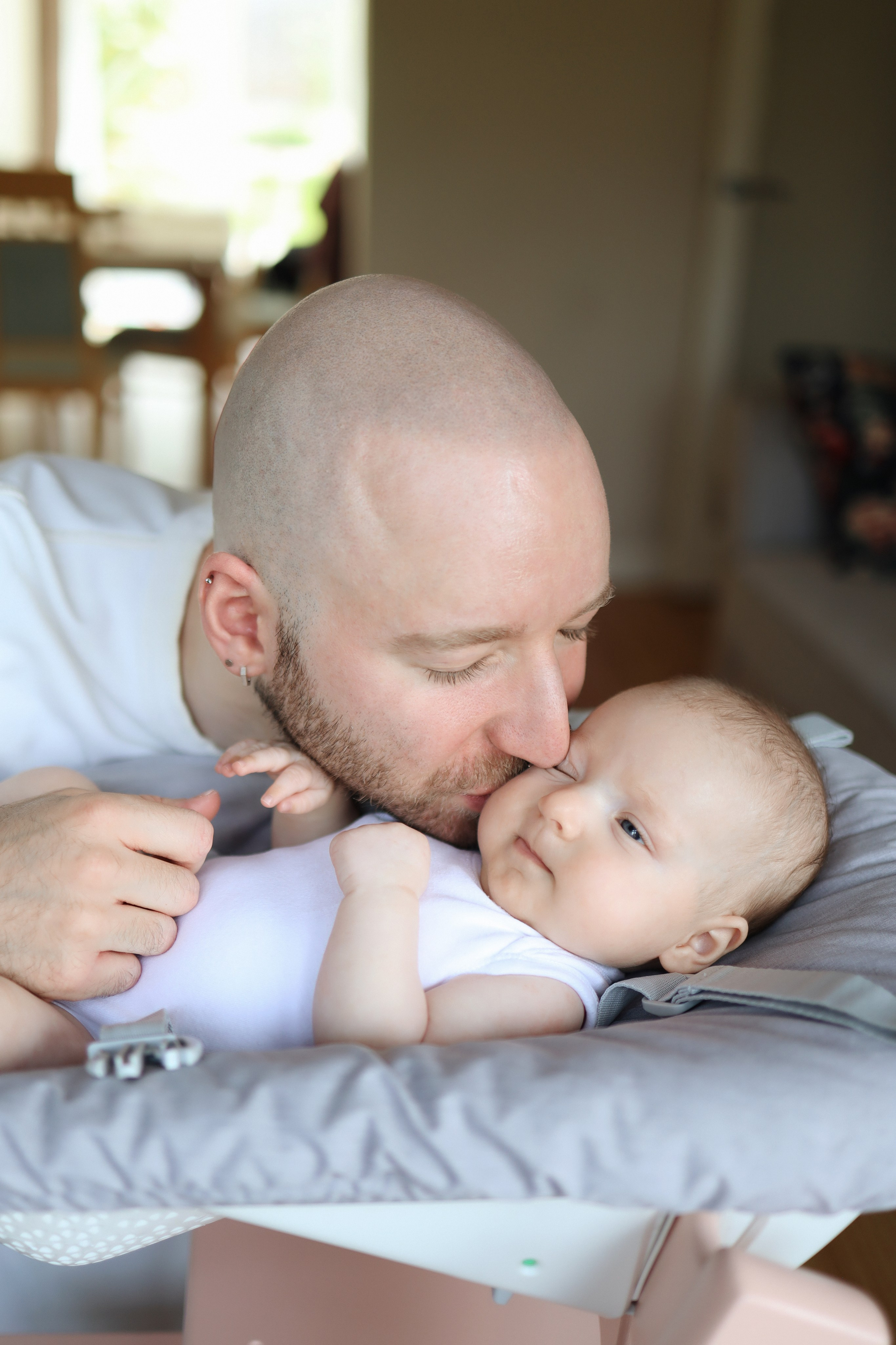Reichel. Newborn and Family Photographer in Bromley, London, Liliya Potekhina