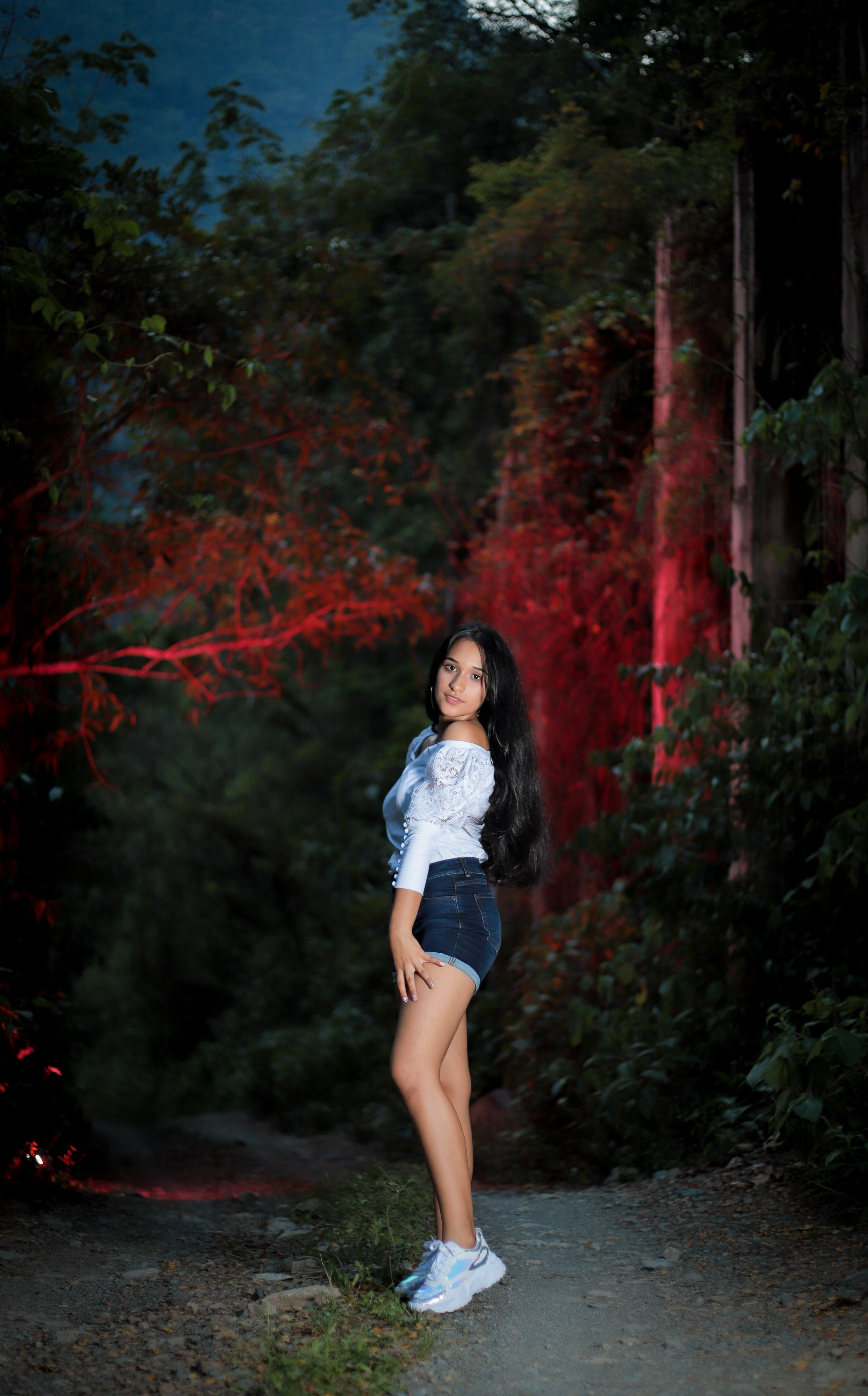 PRE 15 ALEJANDRA. Fotográfo Andres Jaimes