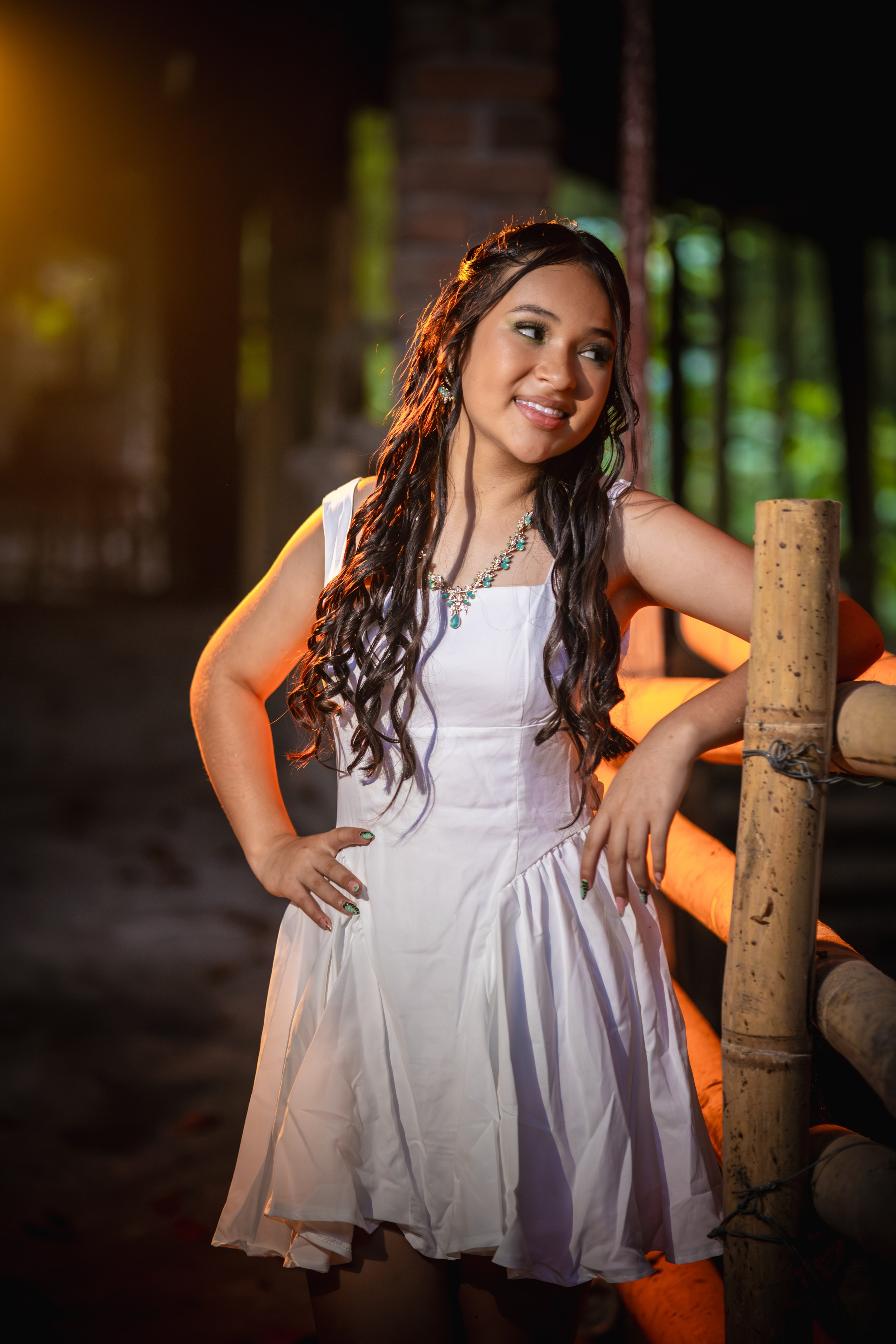 QUINCE AÑOS. Fotográfo Andres Jaimes