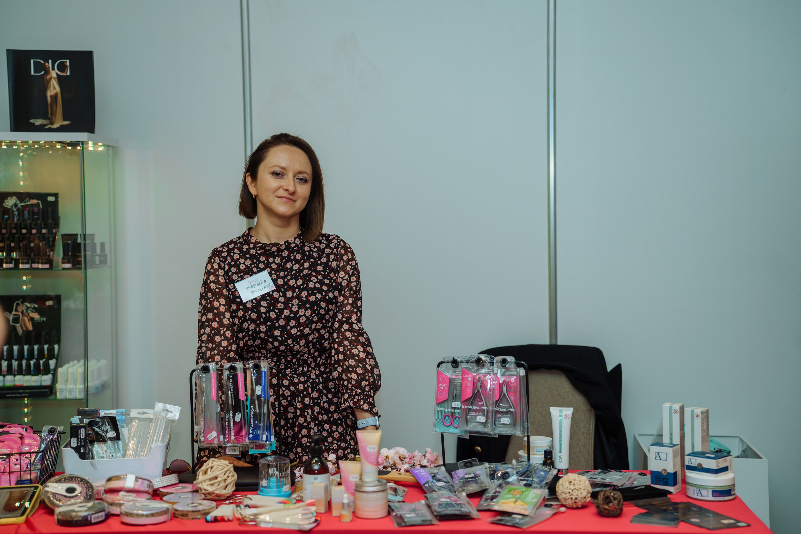 Health and beauty 2024. Семейный и детский фотограф на Кипре Елена