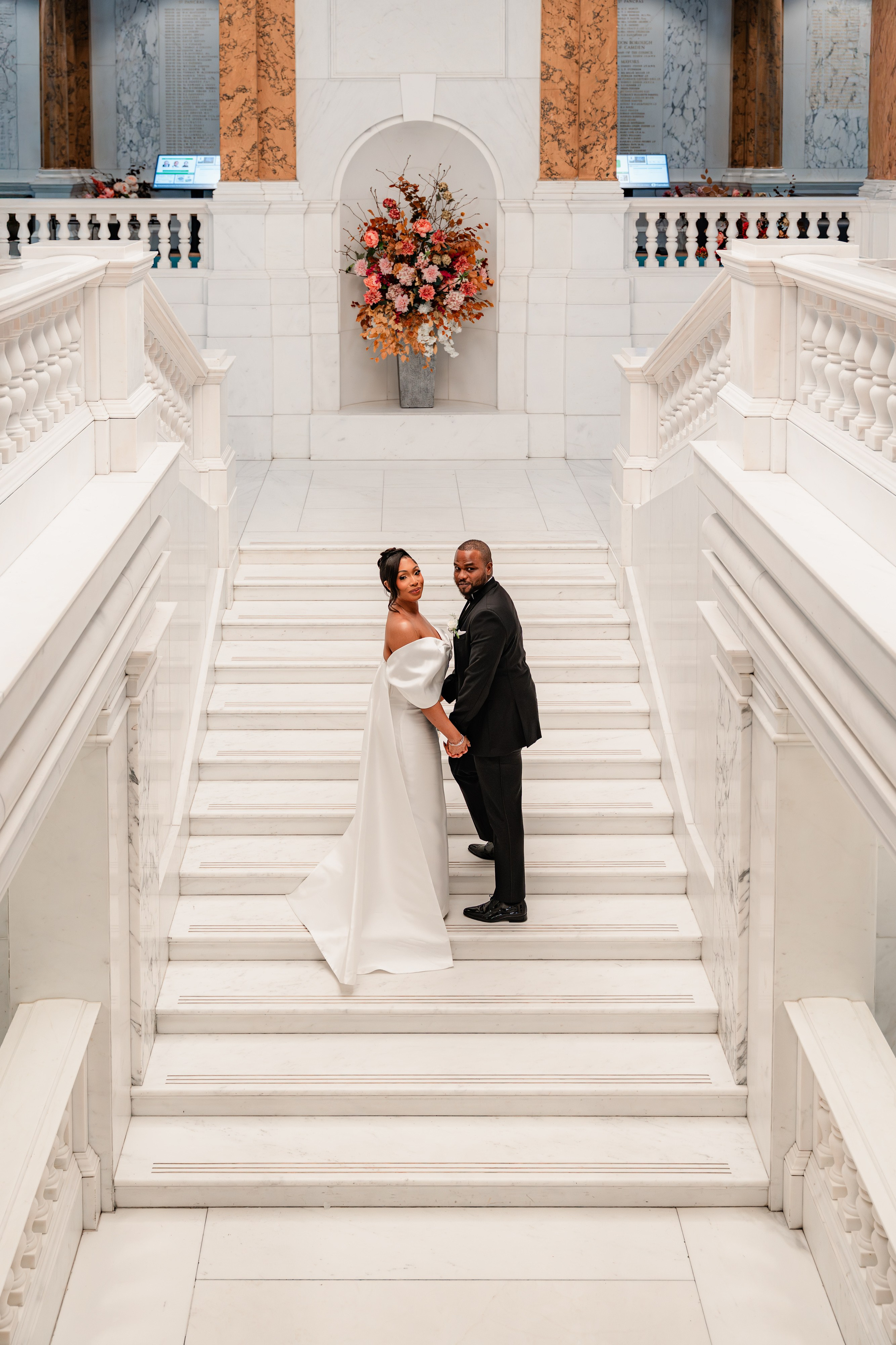 Solomon & Kany. Tonya Kyrylenko photographer in London