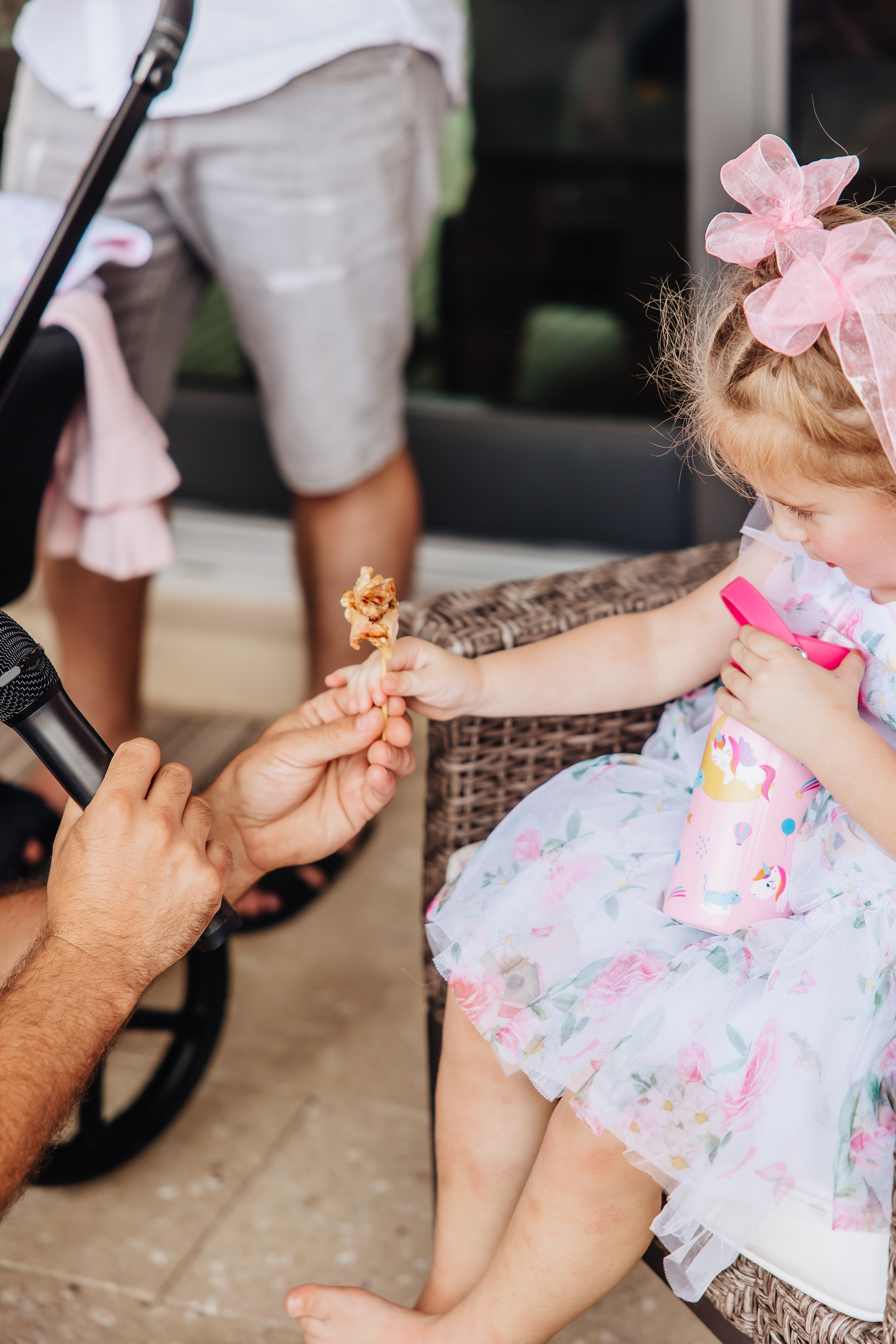 Kids Party. Alya Leto Photographer