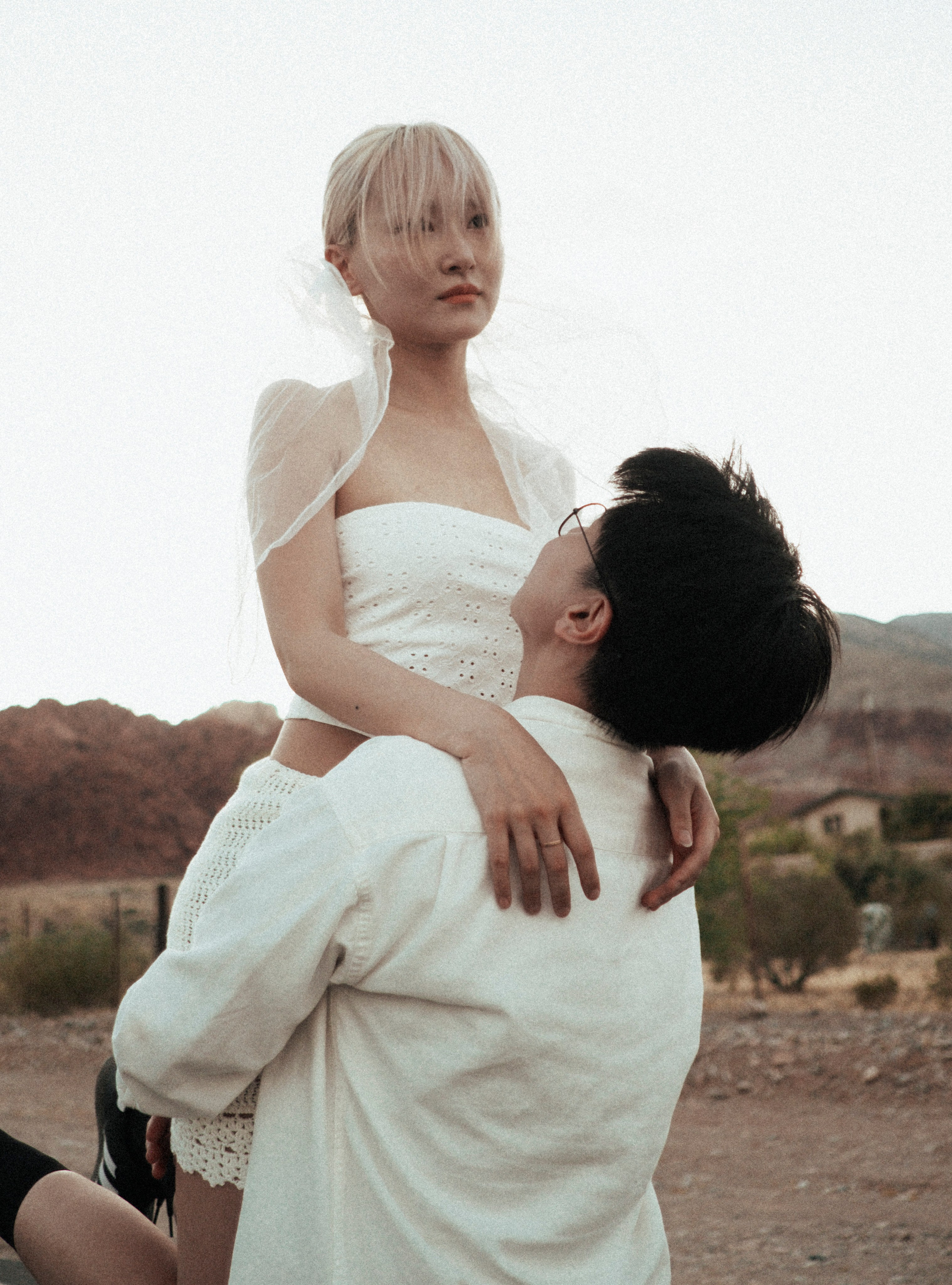 Wedding photographer Las Vegas