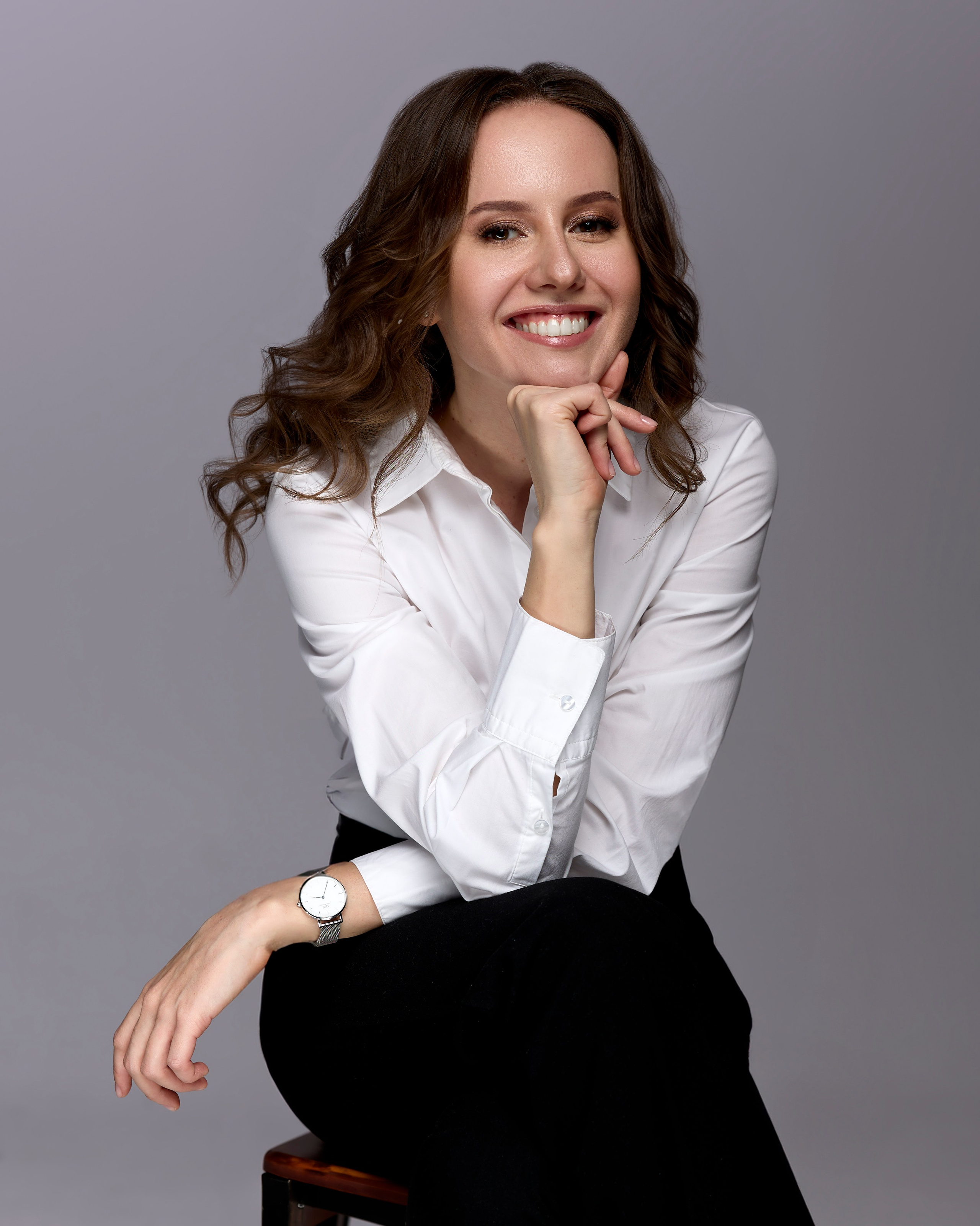 Portraits
