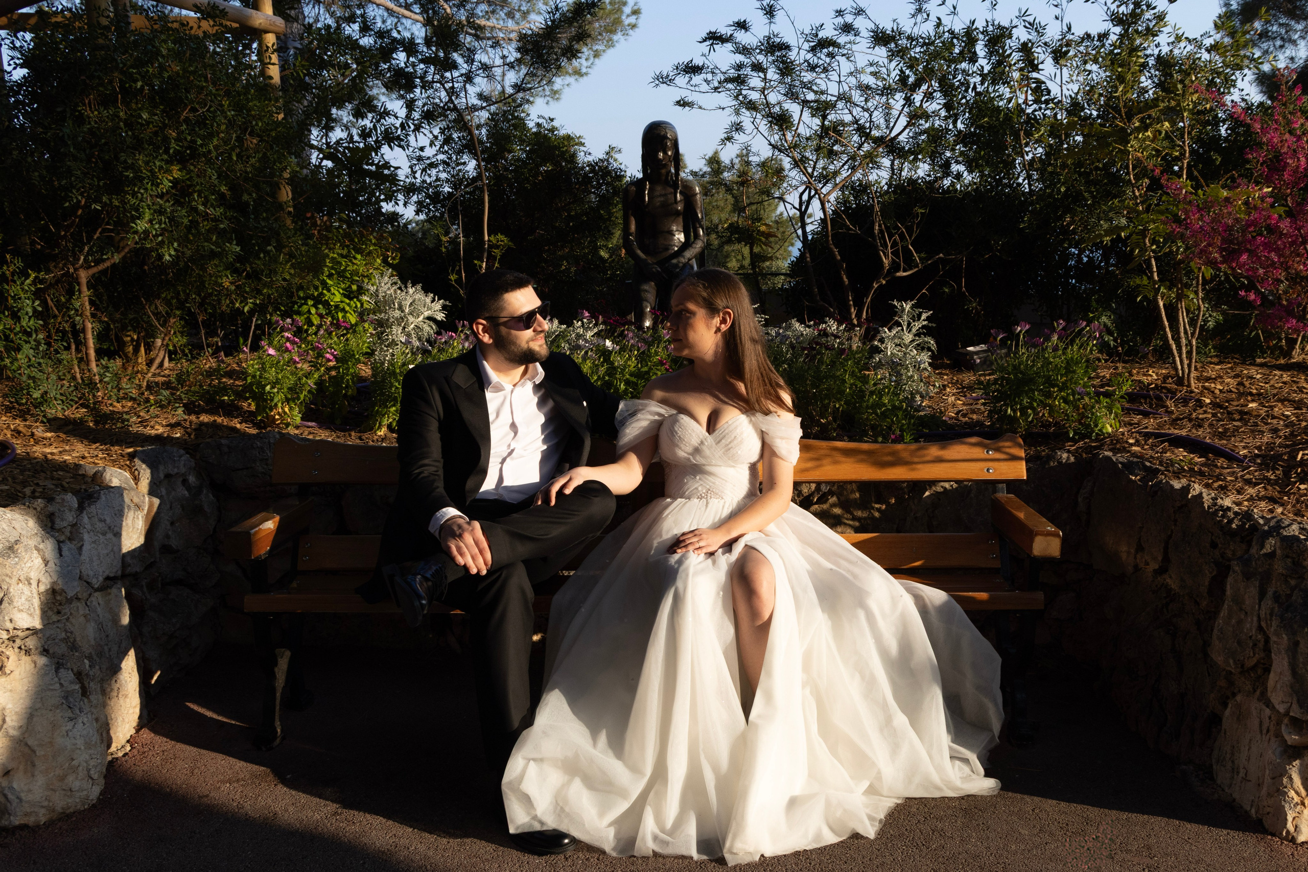 D & A — Monte Carlo, Monaco. Art of Light Photography — Iasi, Romania & Europe