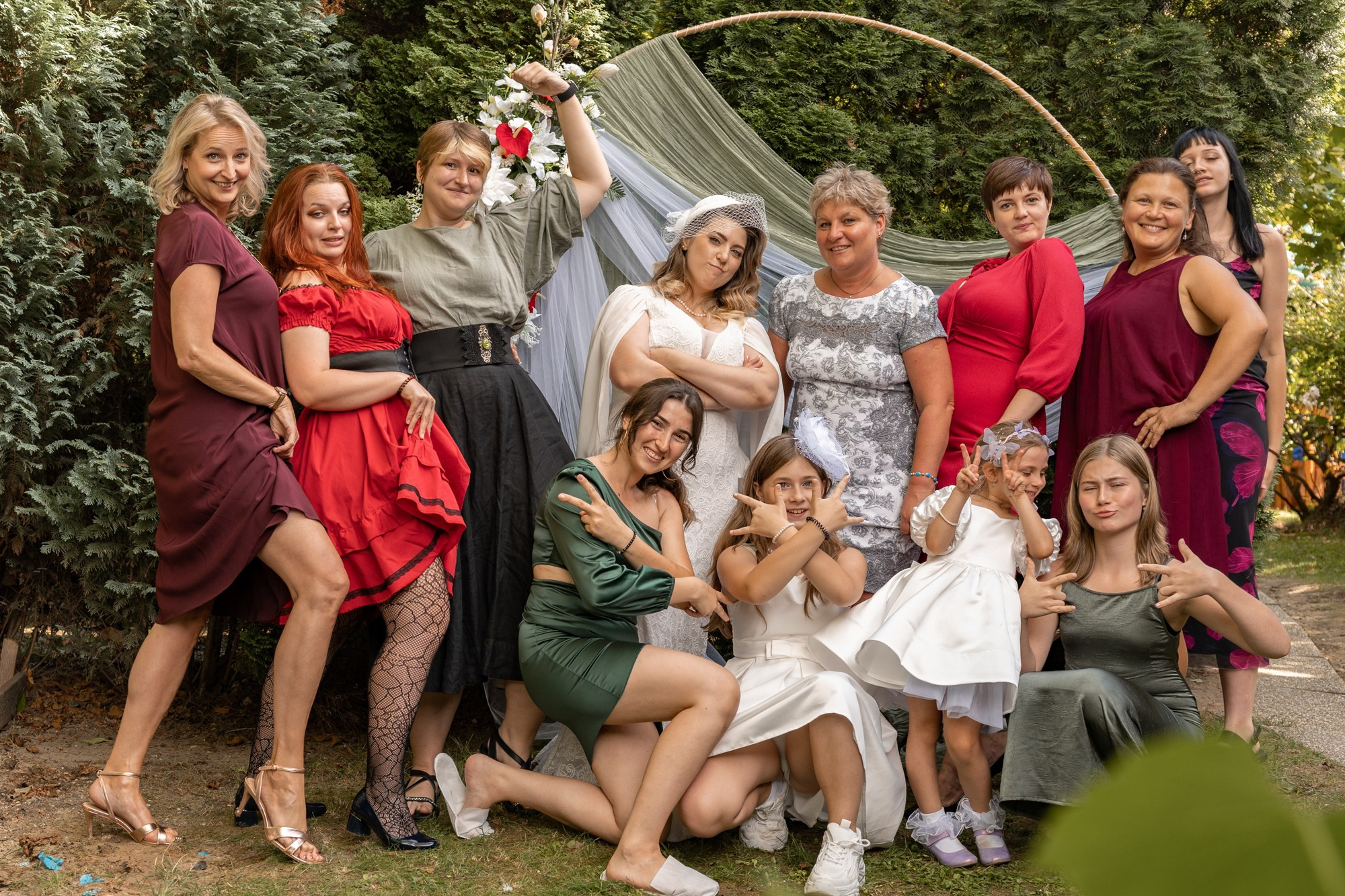 Aleksandra&Martin. RODINNÁ FOTOGRAFKA LABYK KATERYNA