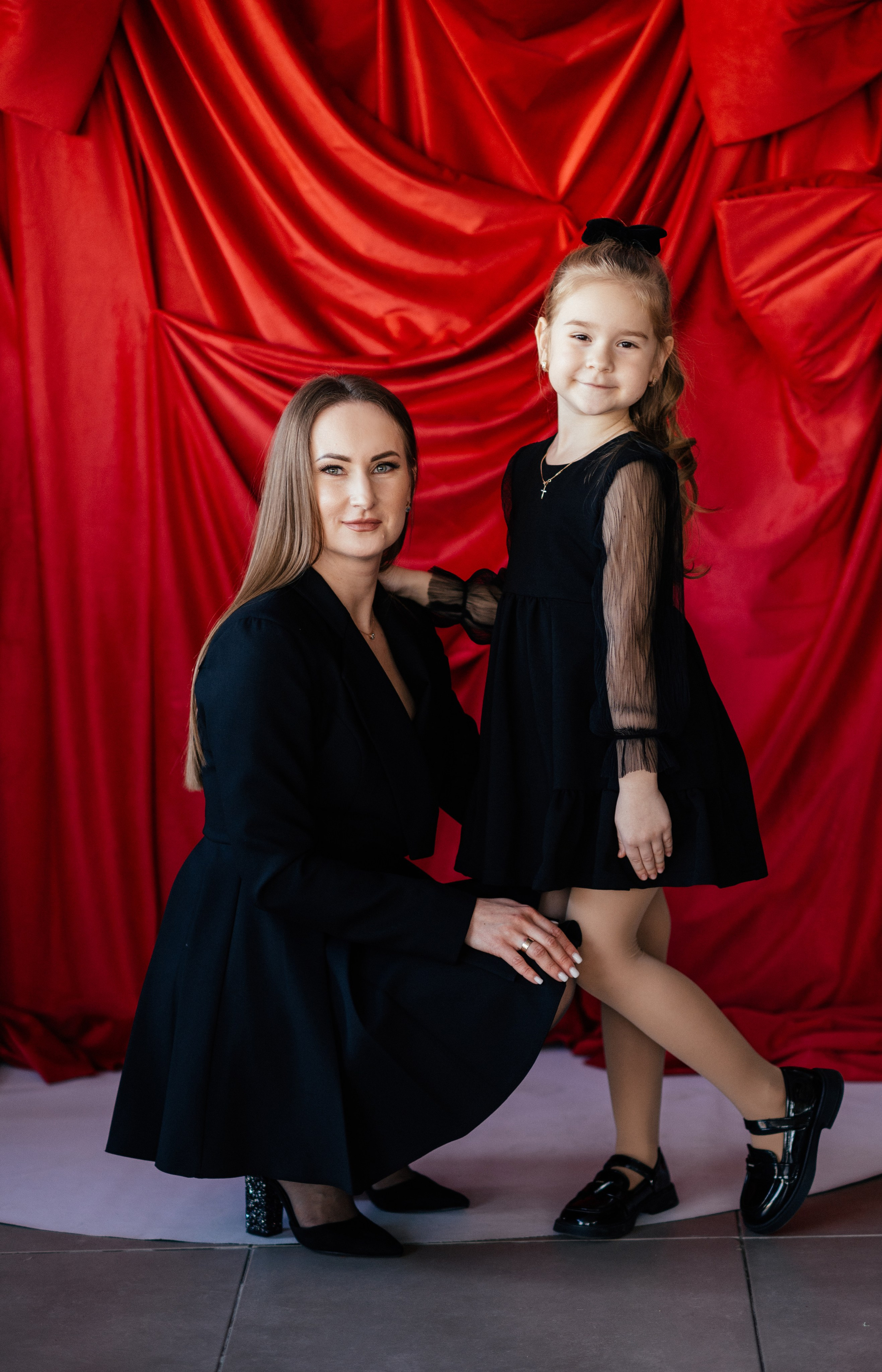 Luminița. Семейный и свадебный фотограф Ирина Будеч