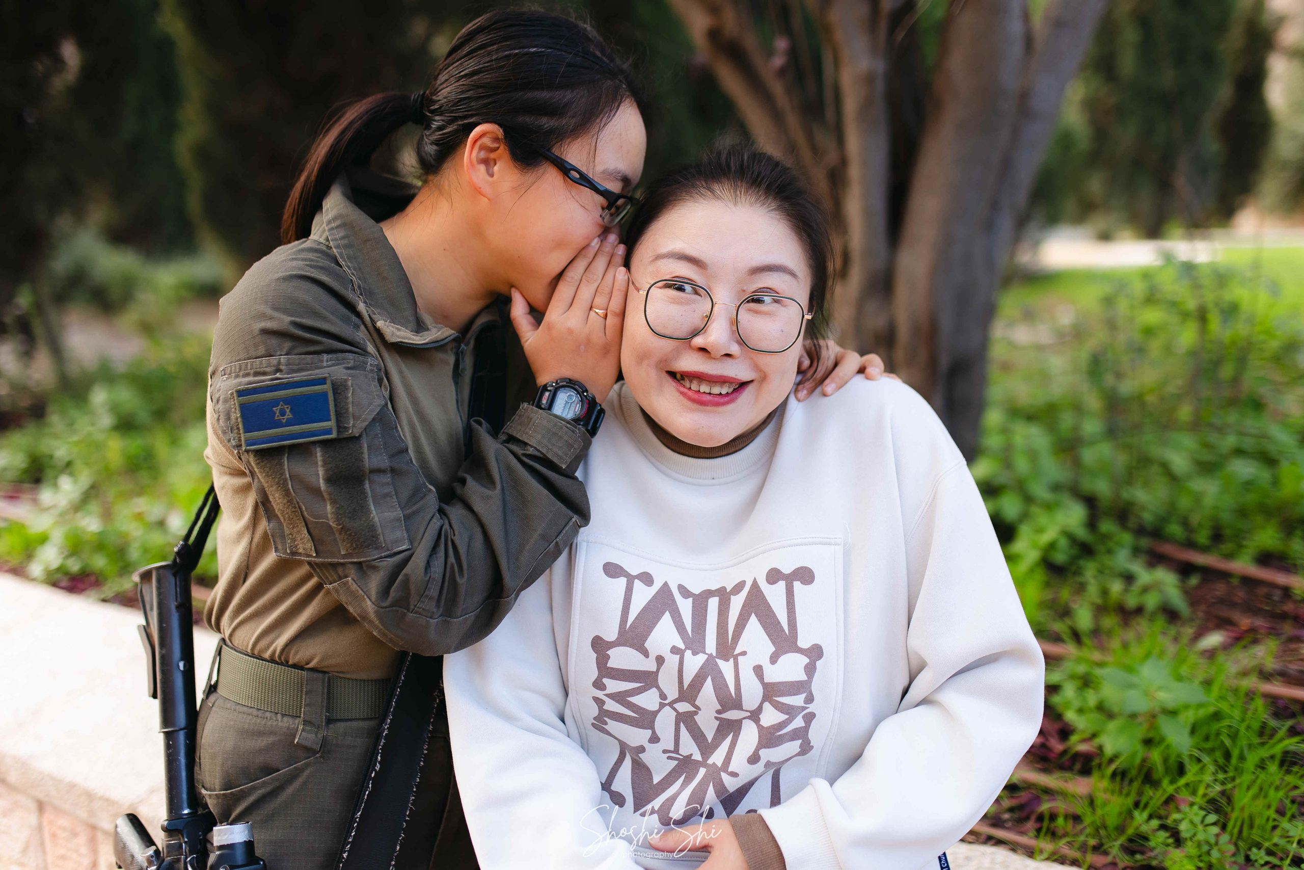 MOTHER AND ME (YMCA). Https://shi-photo.com/