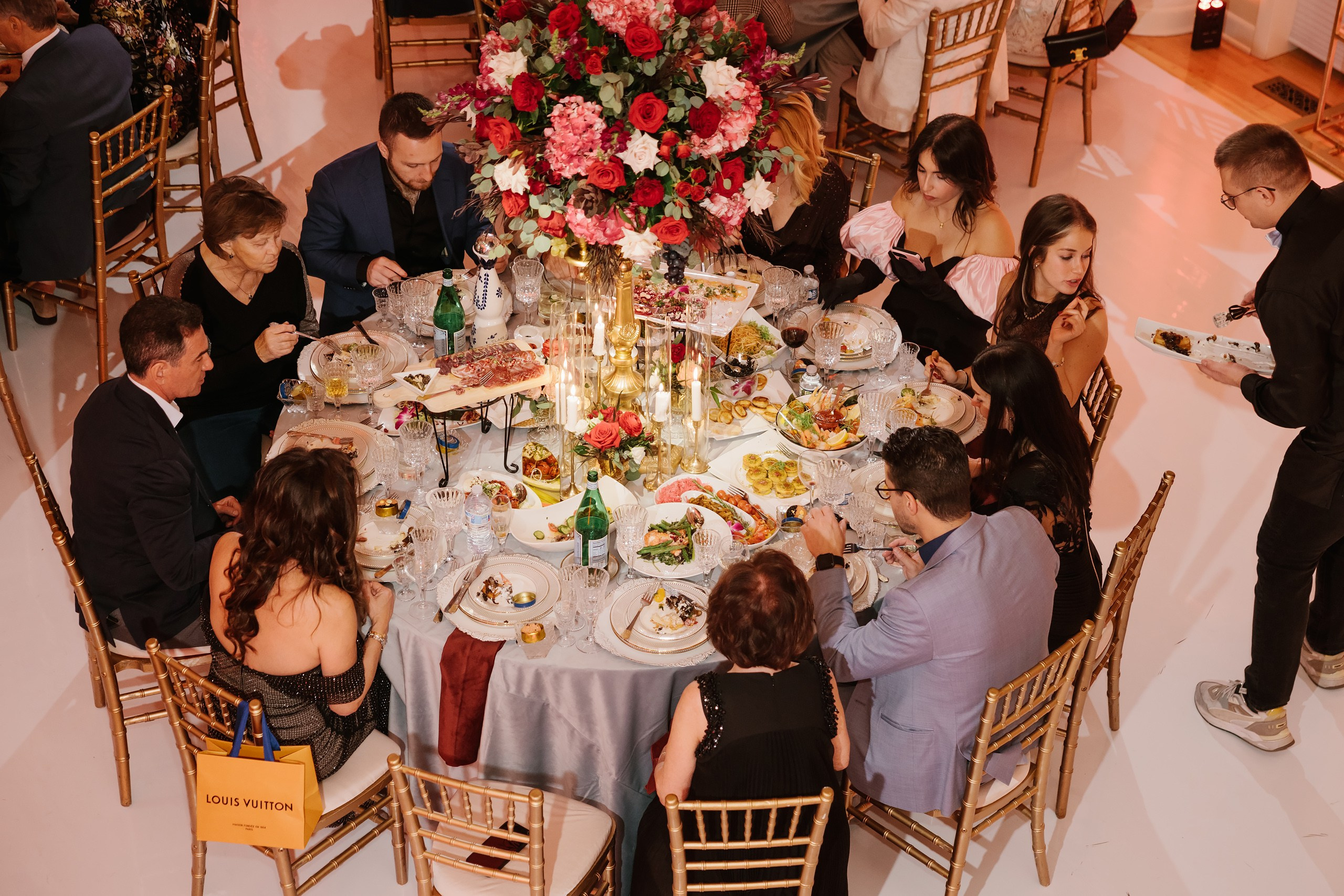 10.26.2024 Birthday Party. Wedding family event photographer in Chicago Nick Yushevich