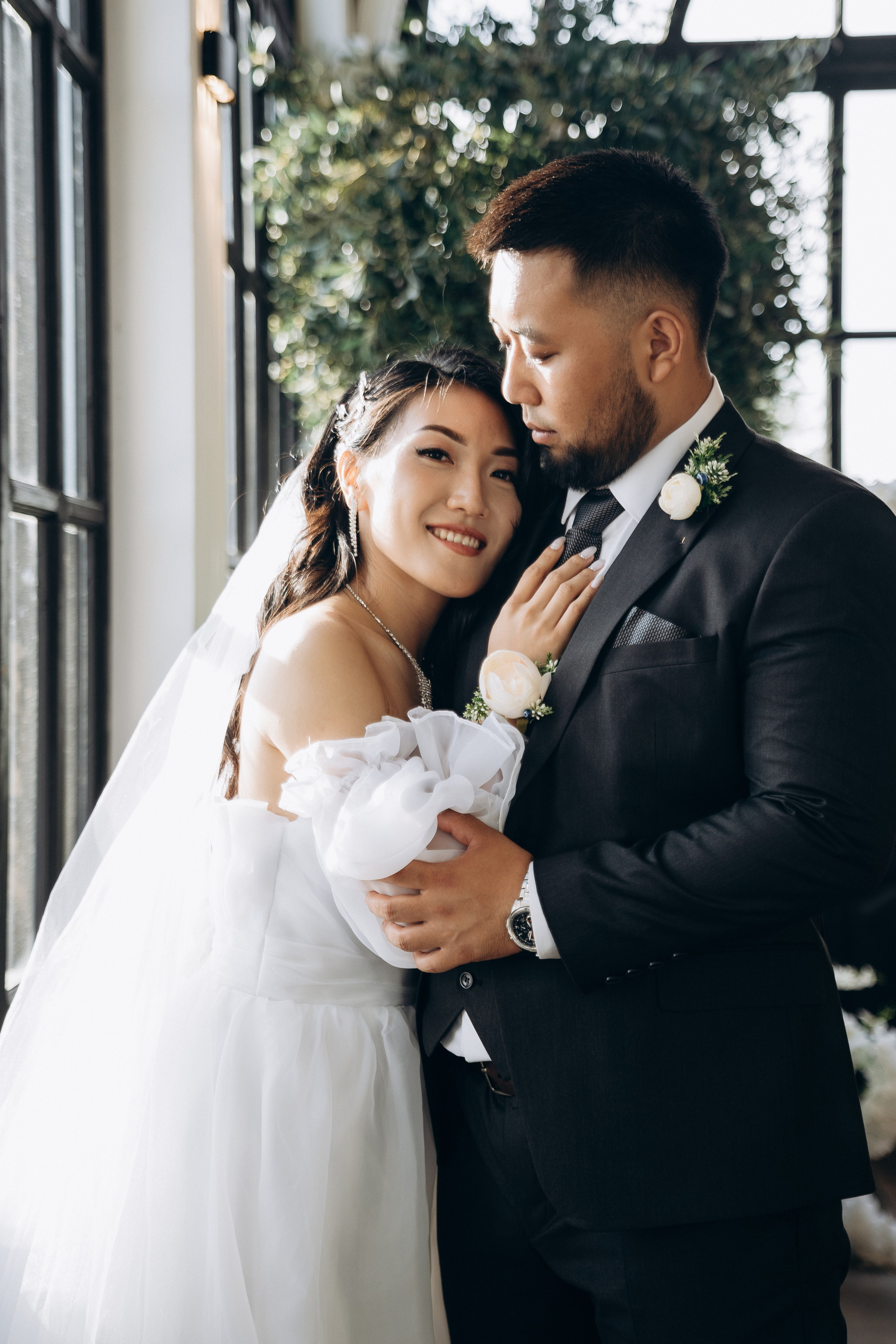 Владислав и Екатерина. PRIME STUDIO