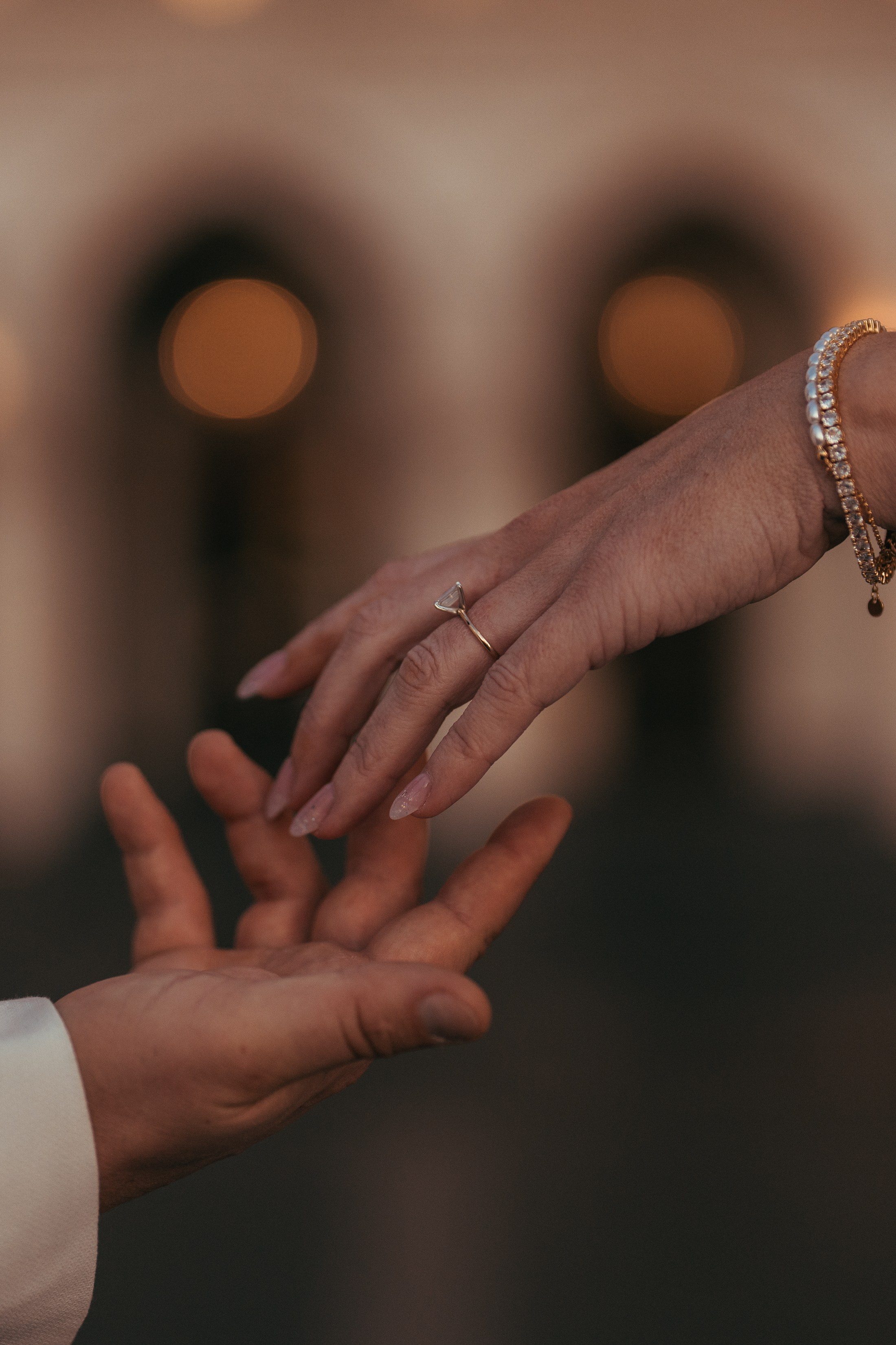 Chris&Holly. Wedding & elopement photographer Viktoriya Kravtsov. Las Vegas