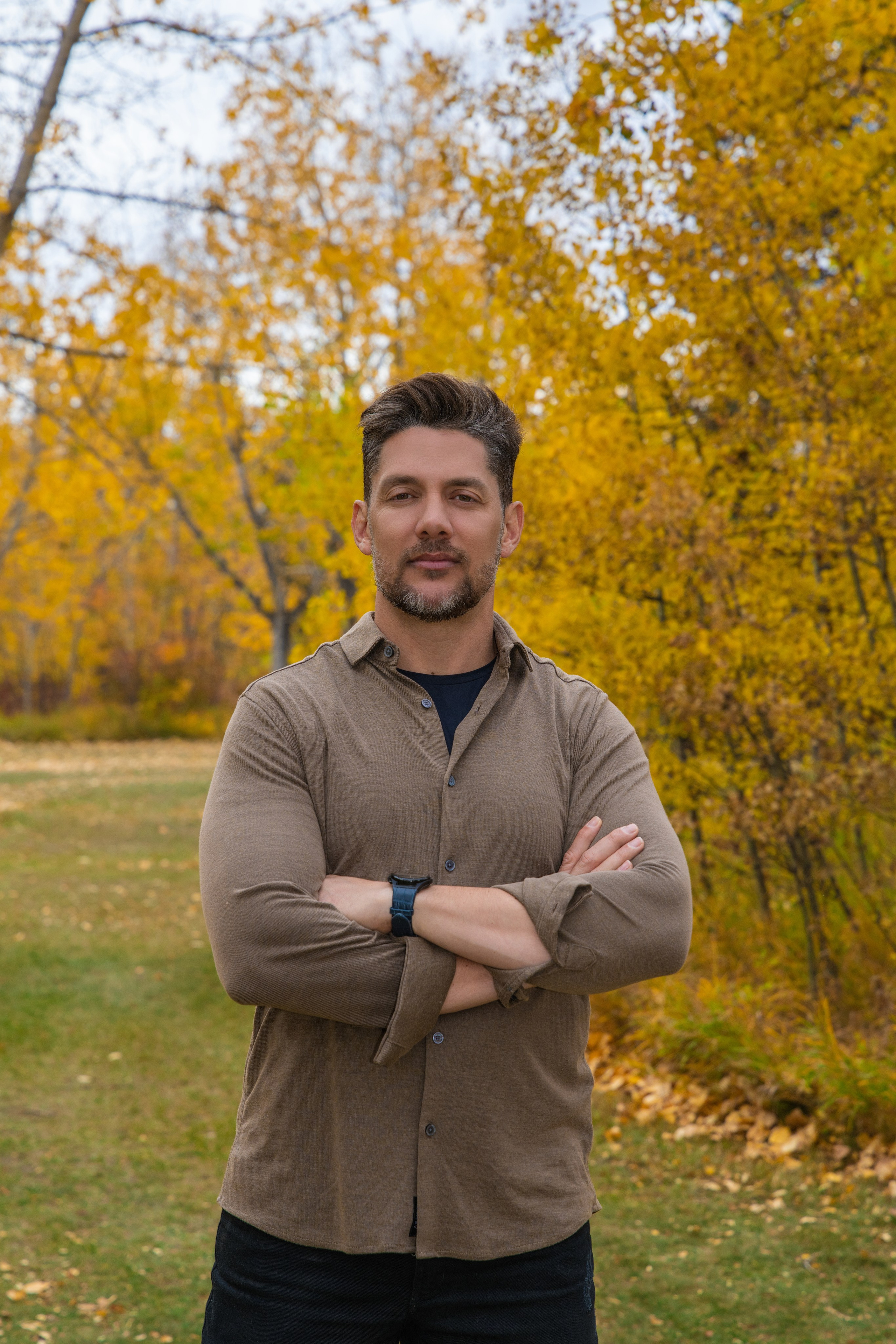 Ariana’s Family. Carlos Lima Photography — Photographer in Calgary