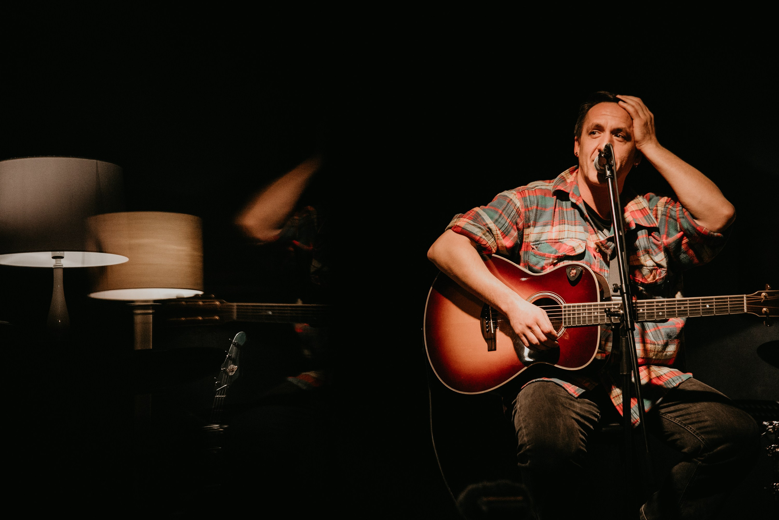 Arturs Smoljaninovs jubilejas koncerts. Sandra Garanca Portrait and event photographer