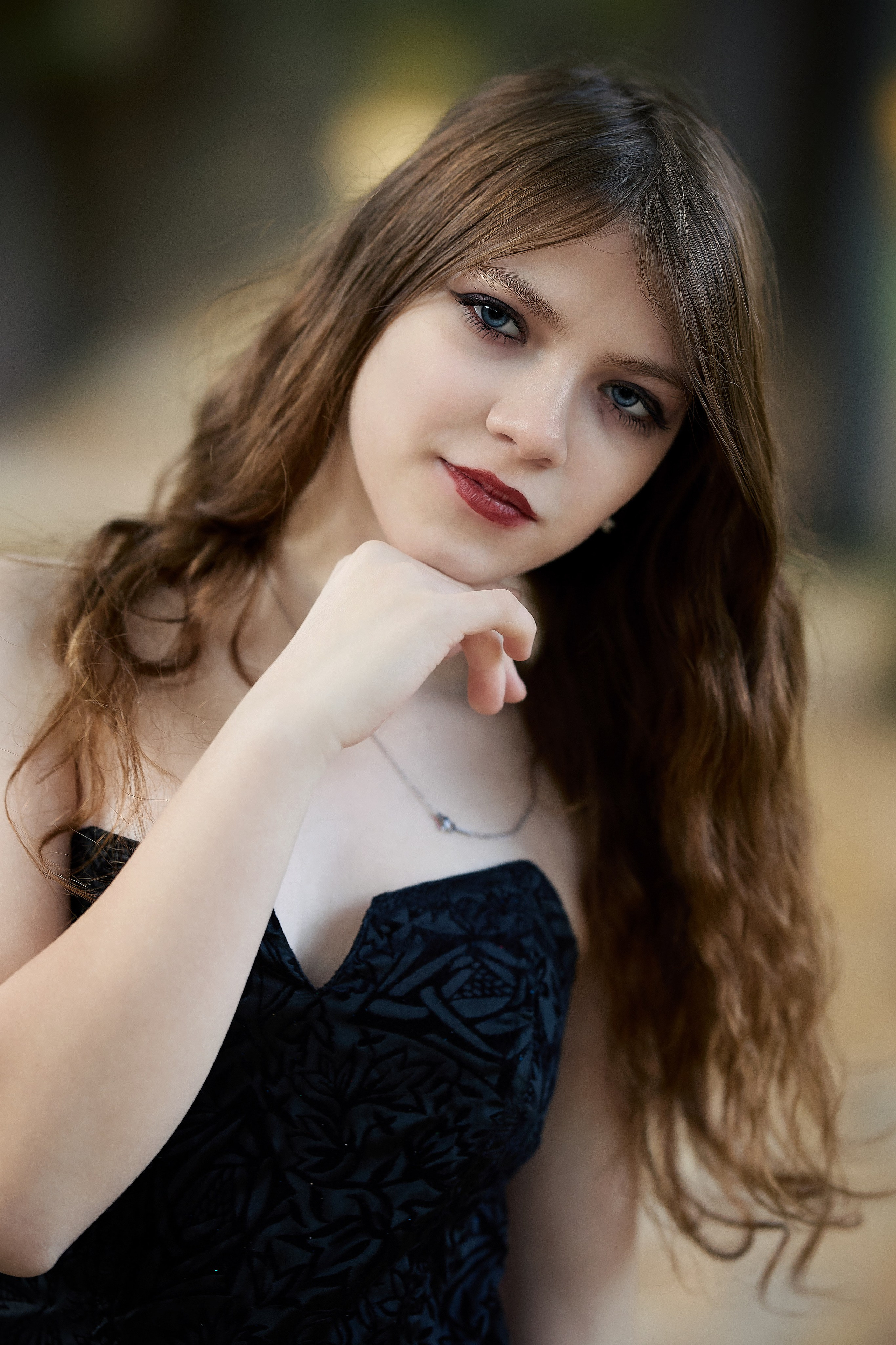 Portrete diverse — 1. Pagina principală