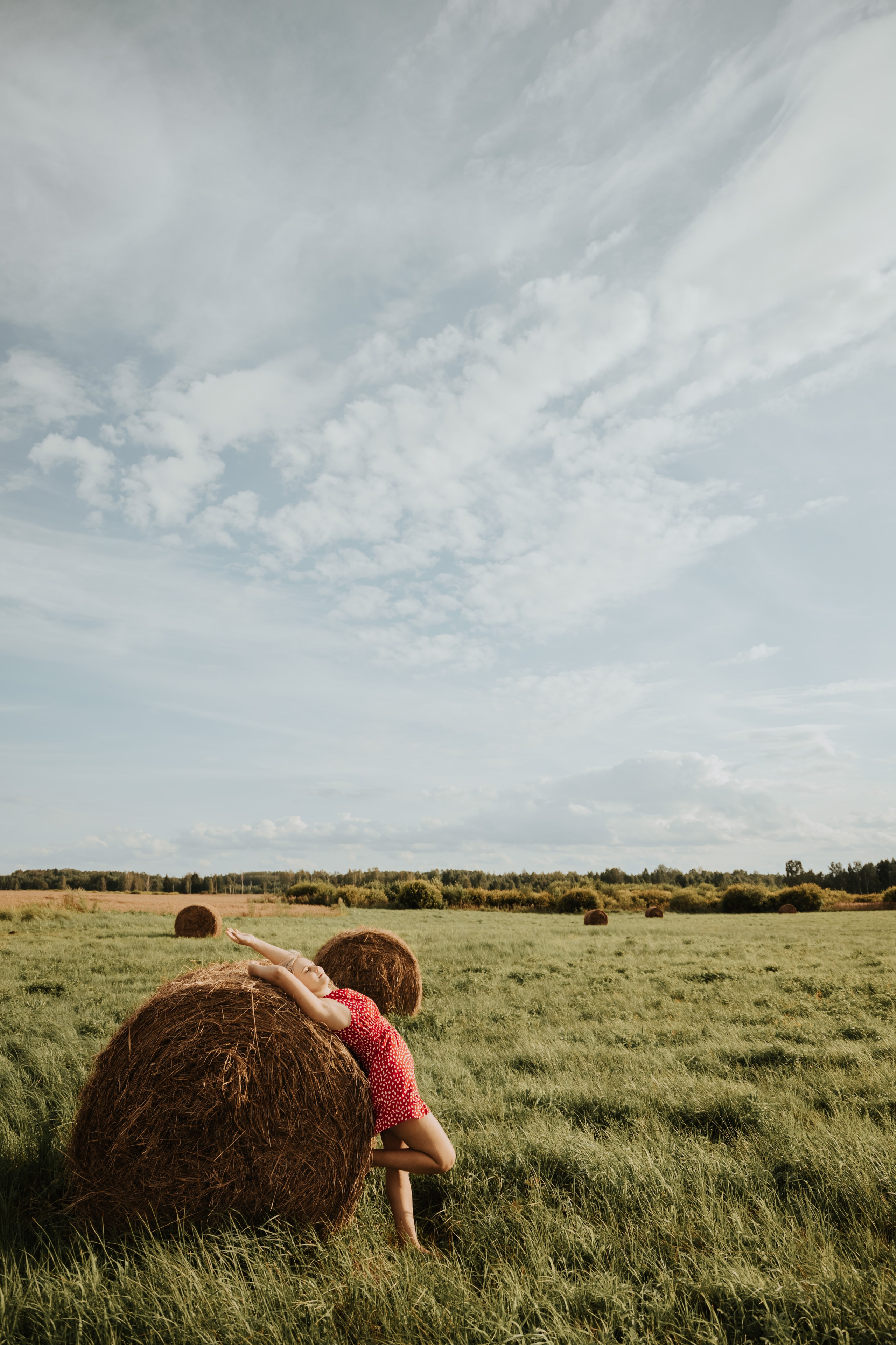 31.07. Ваш фотограф — Ивета Марченока