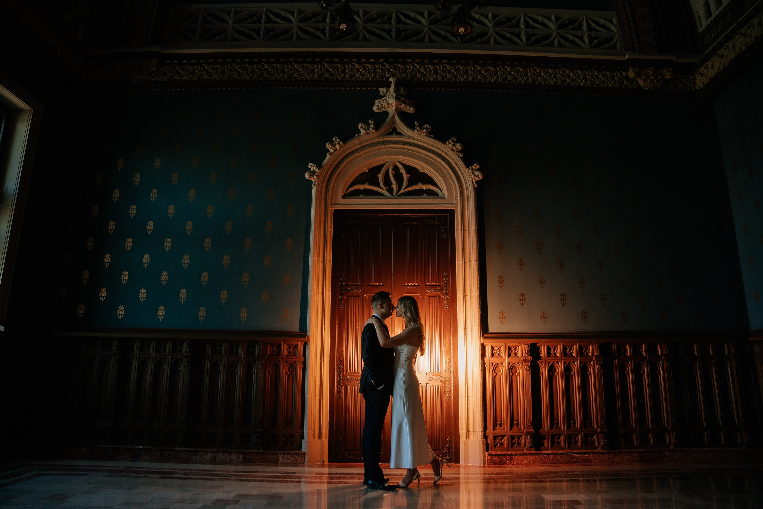 Andreea & Andrei. Spoiala Brothers — Wedding Films & Photography