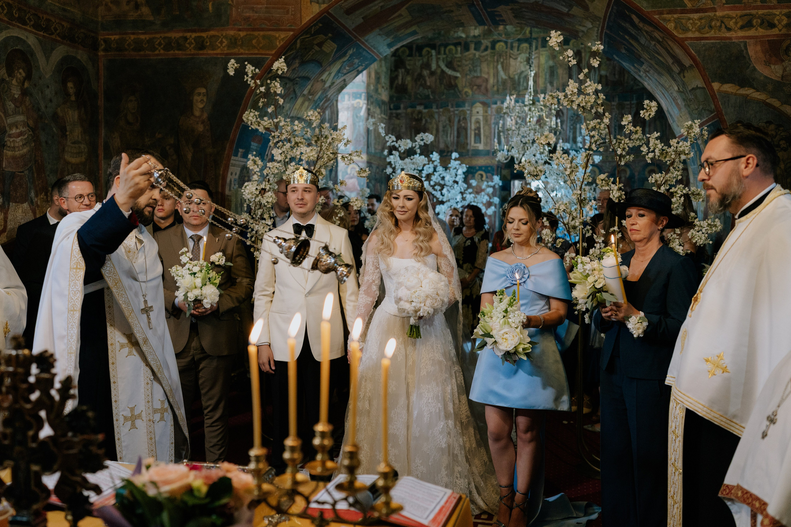 A + A | Wedding Day |. Spoiala Brothers Romania — Wedding Films & Photography