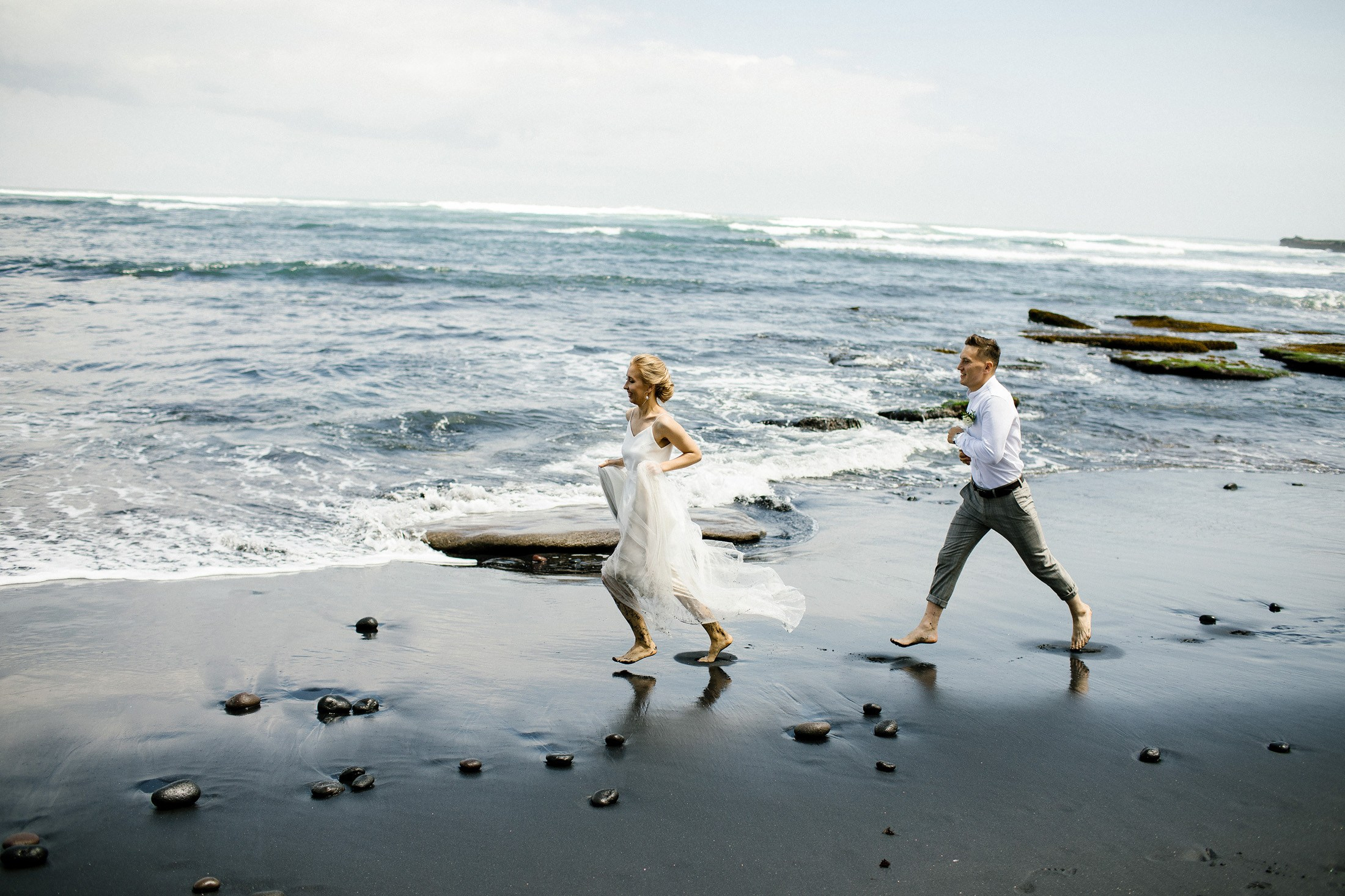 Dima & Vitalina. Getitfeel — Aesthetic Photography and Videography