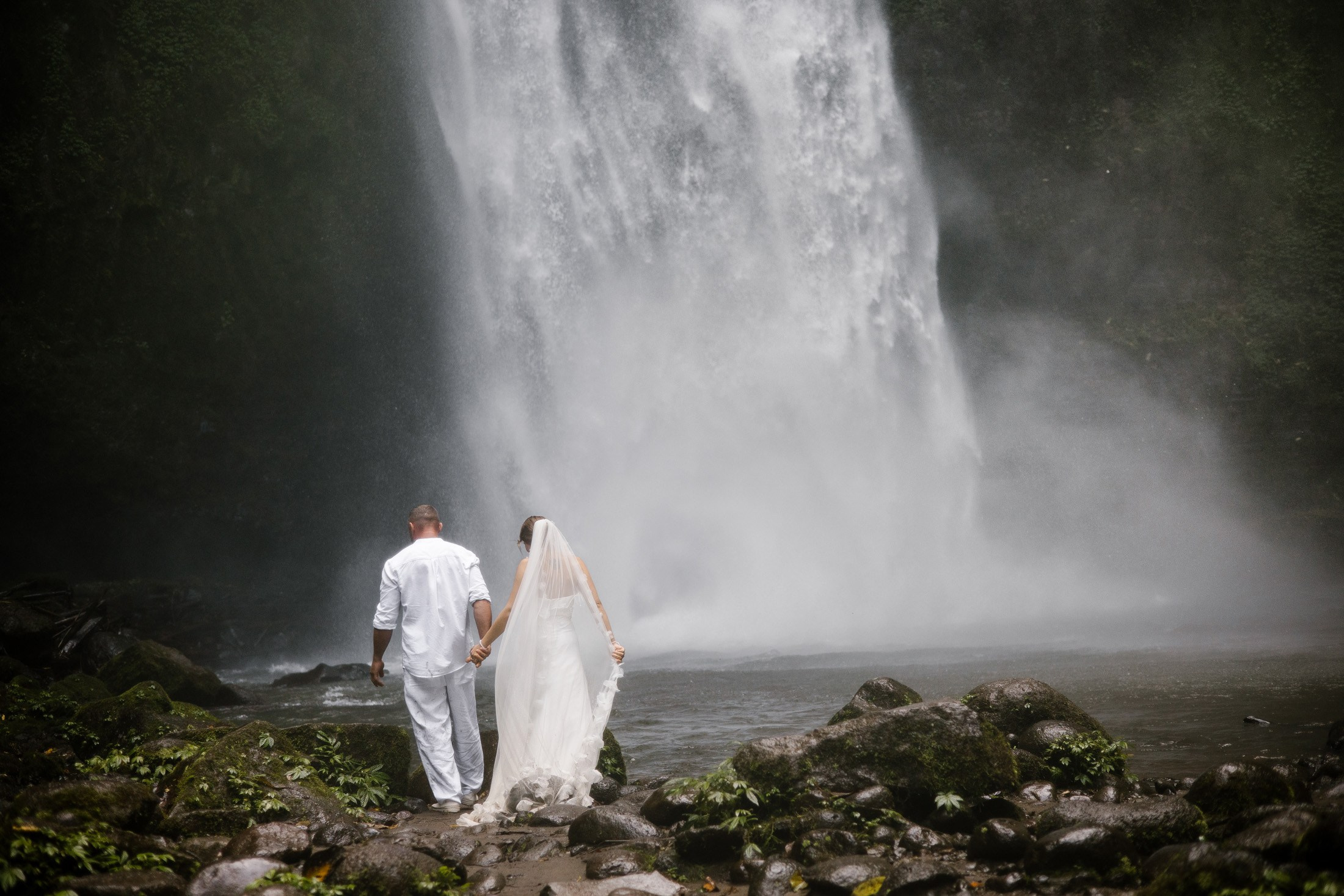 Family wedding. Getitfeel — Aesthetic Photography and Videography