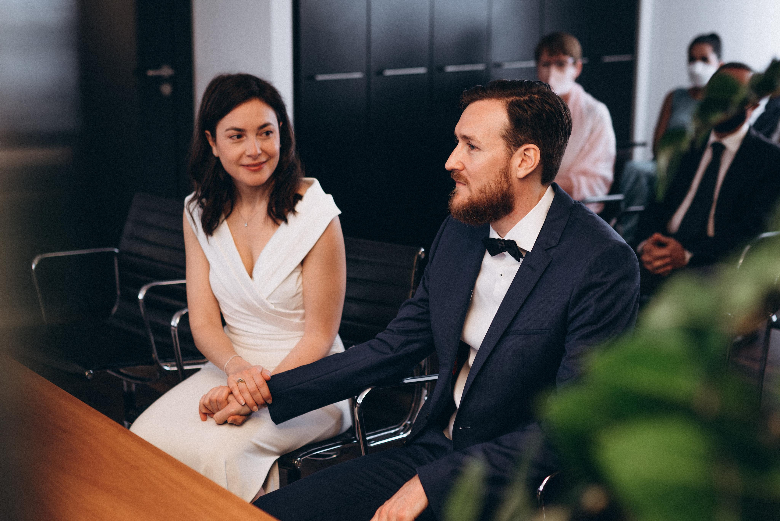 Wedding photography. Photography and bodyart in Cologne — Sylvette Loda