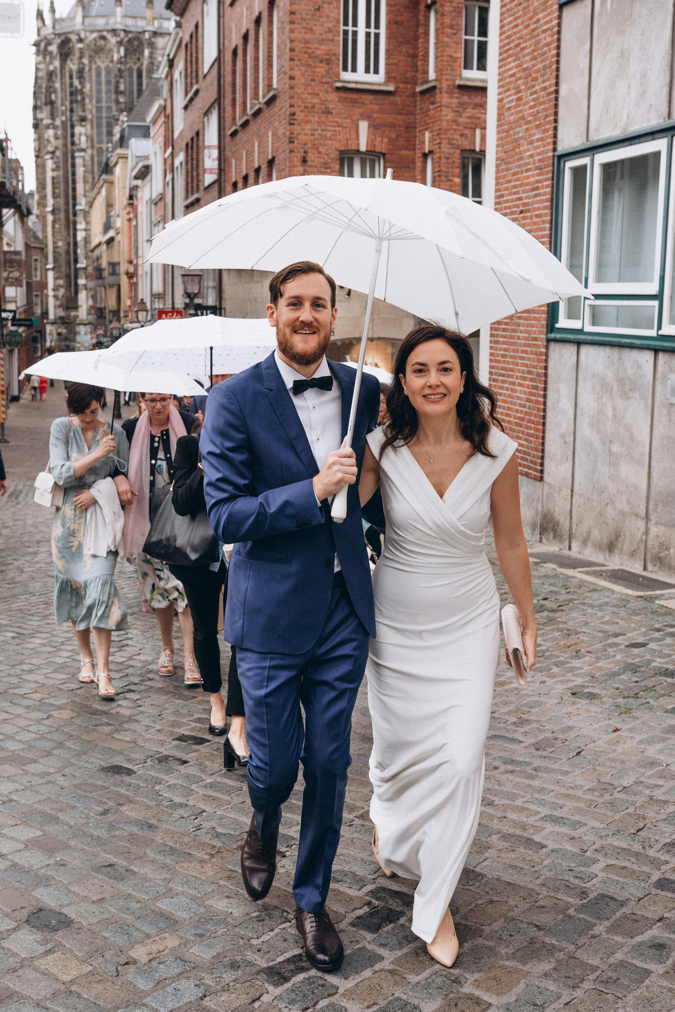 Wedding photography. Photography and bodyart in Cologne — Sylvette Loda