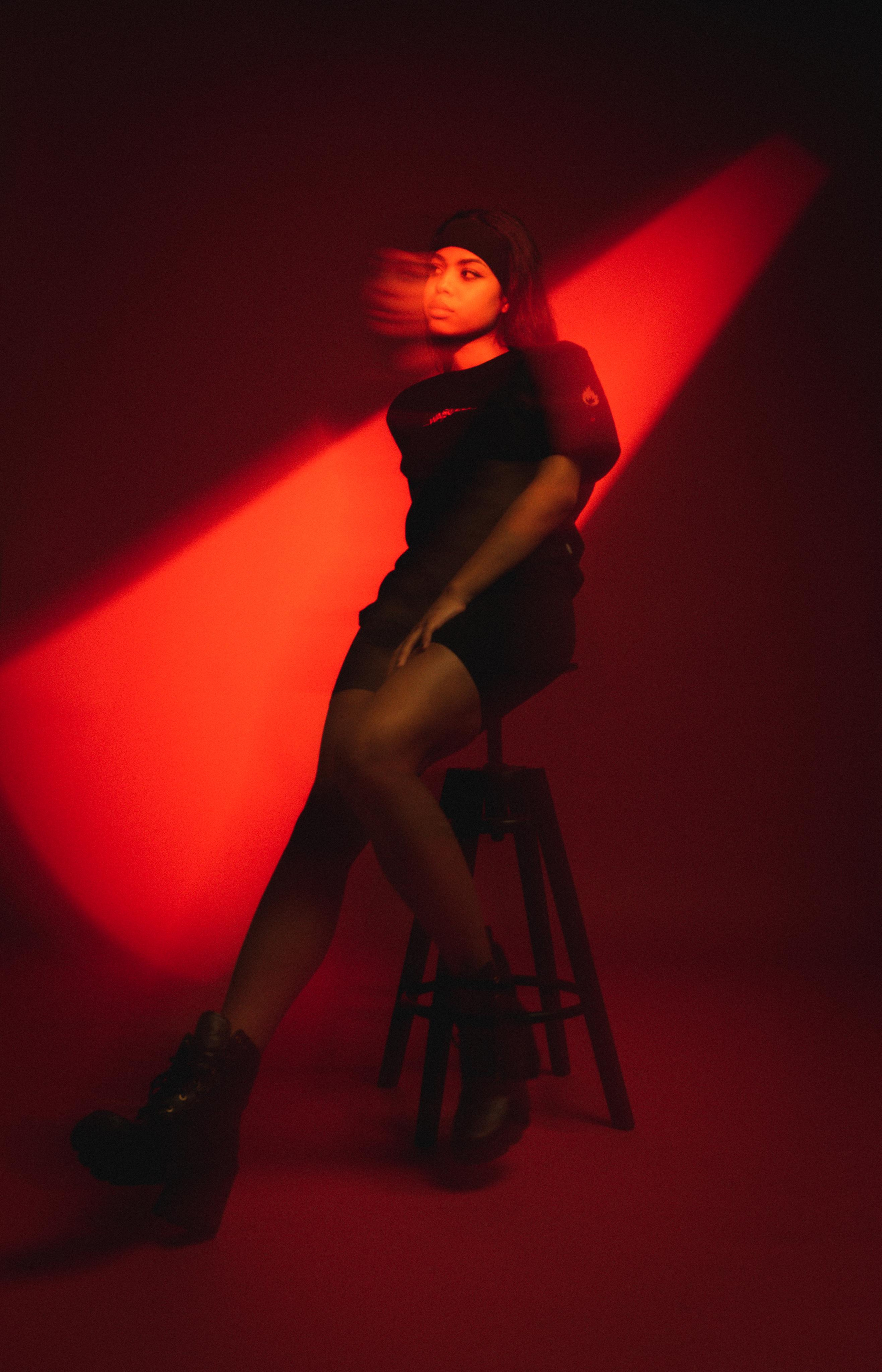 Entoni. Fotografie und Henna Kunst in Köln — Sylvette Loda