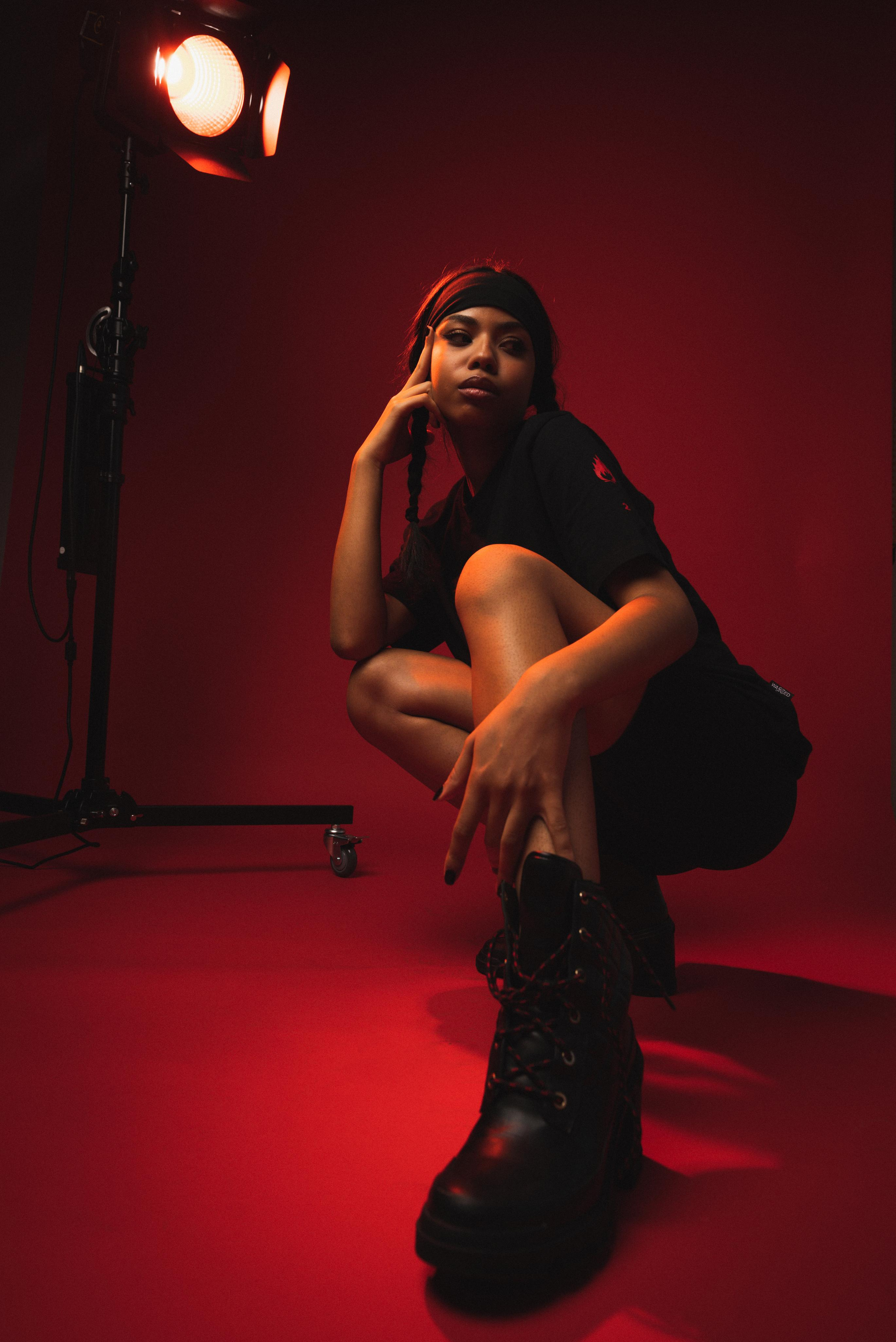 Entoni. Fotografie und Henna Kunst in Köln — Sylvette Loda