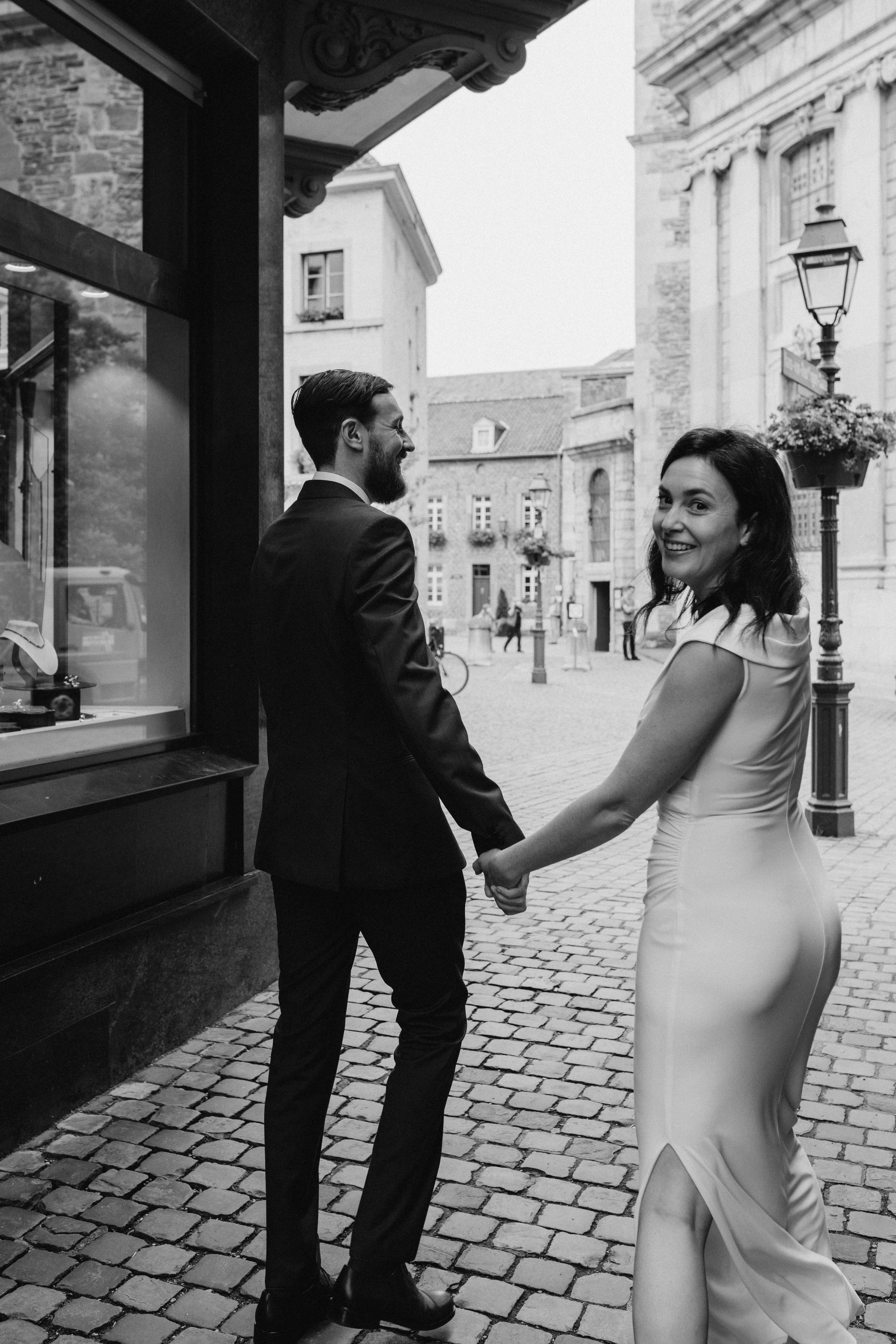 Wedding photography. Photography and bodyart in Cologne — Sylvette Loda