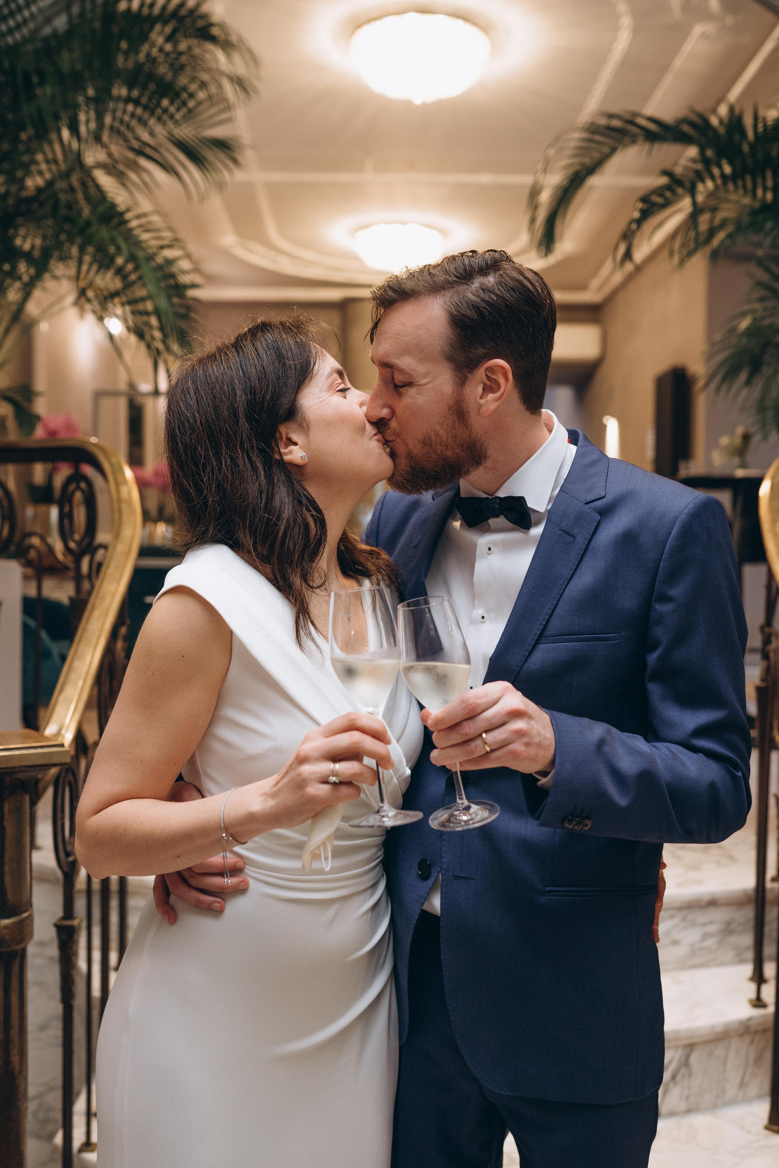 Wedding photography. Photography and bodyart in Cologne — Sylvette Loda